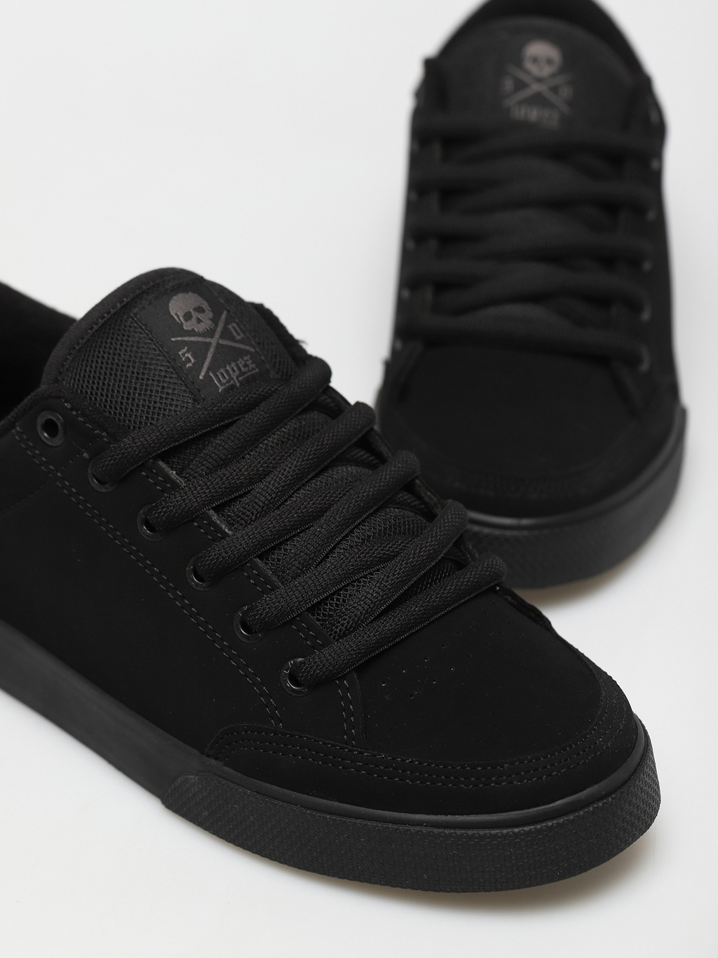 Zapatilla C1rca Lopez AL50 - Black/Black