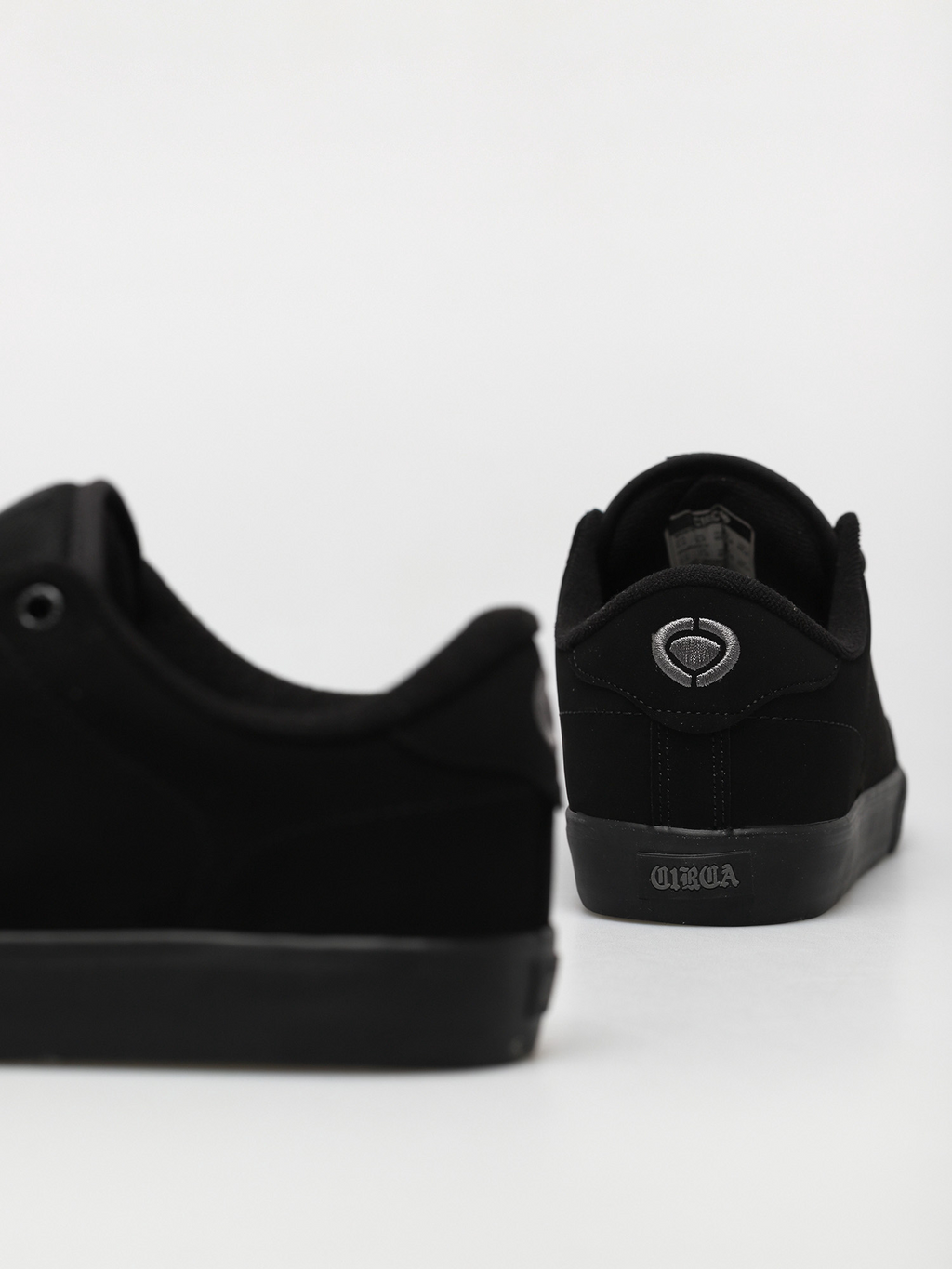 Zapatilla C1rca Lopez AL50 - Black/Black