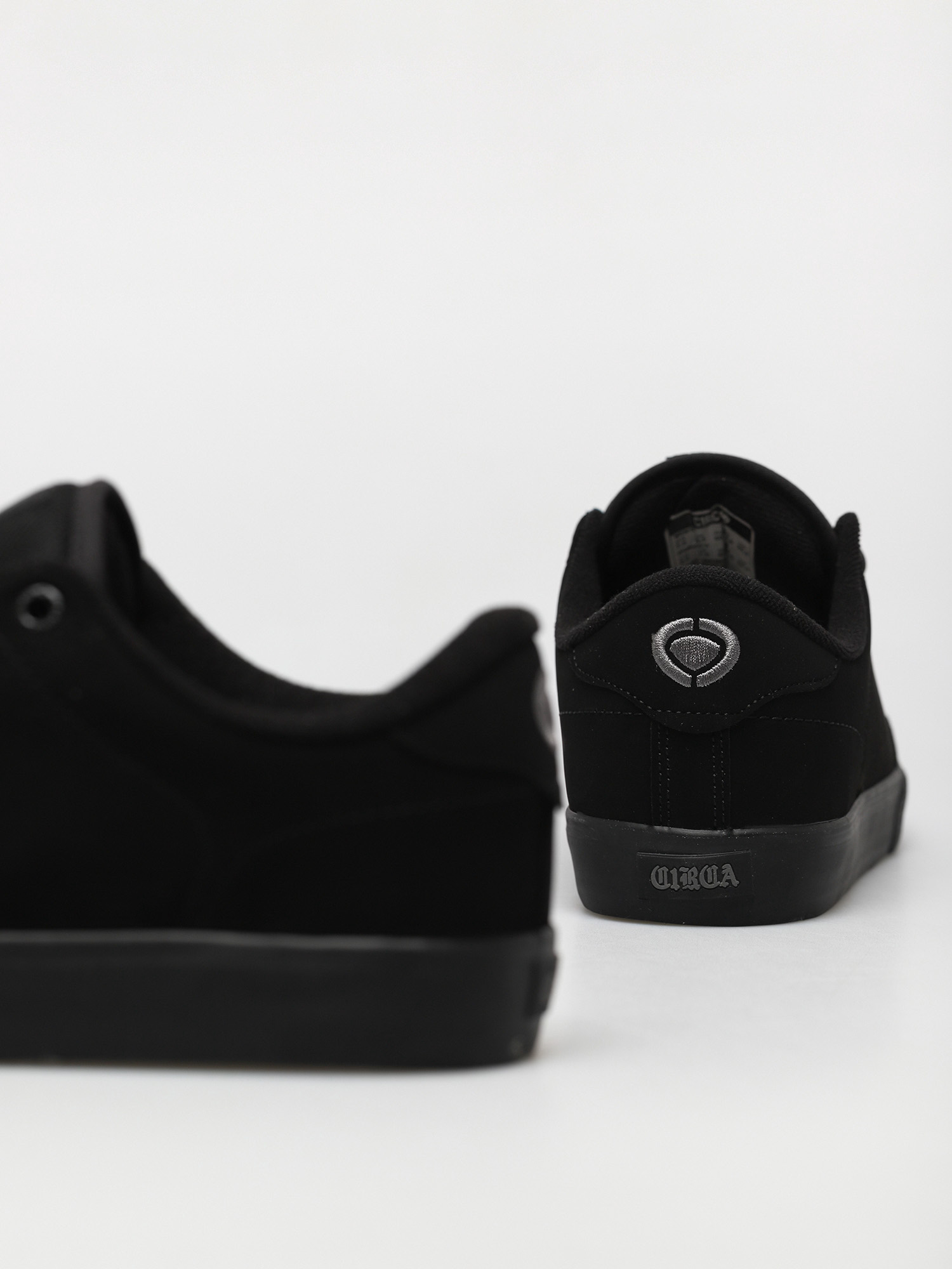 Zapatilla C1rca Lopez AL50 - Black/Black