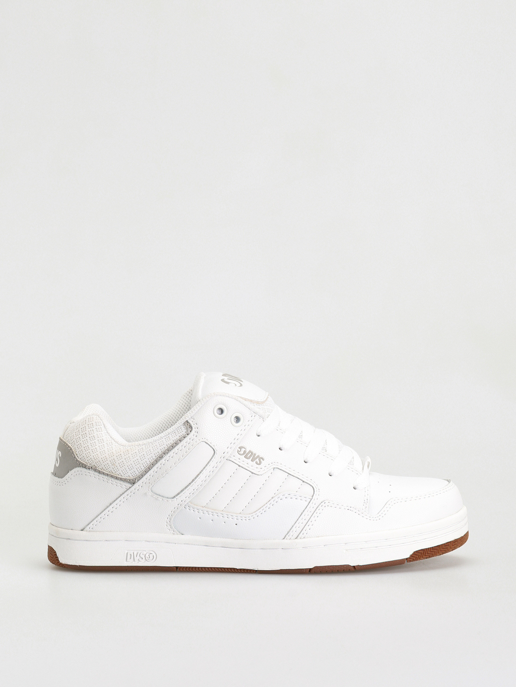 DVS Enduro 125 White/Gum
