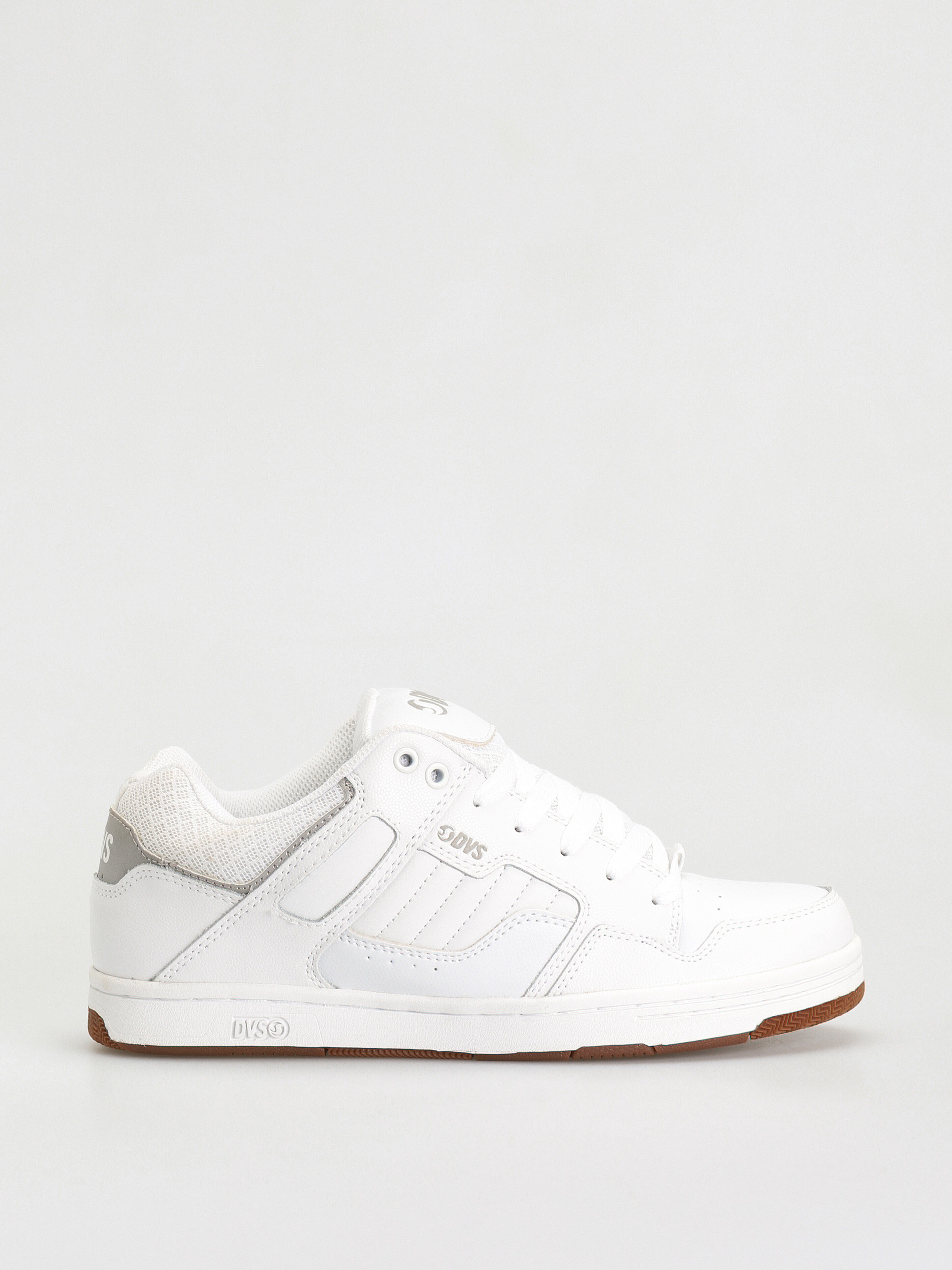 DVS Enduro 125 White/Gum