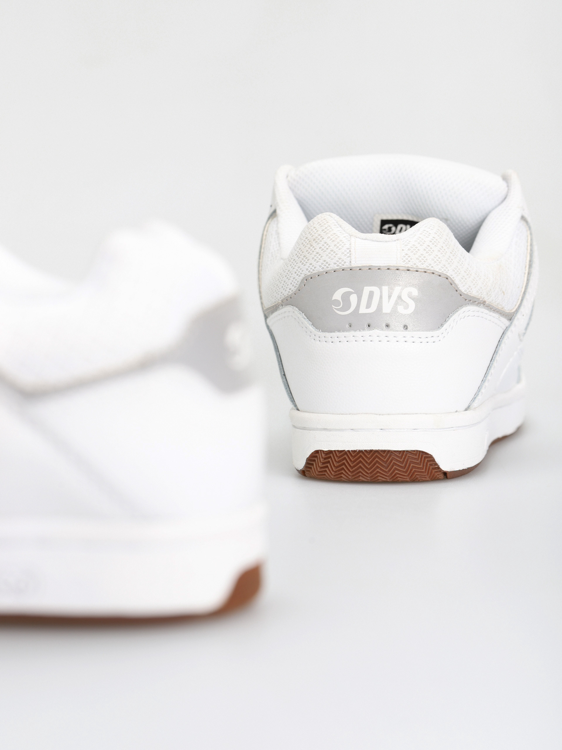 DVS Enduro 125 White/Gum