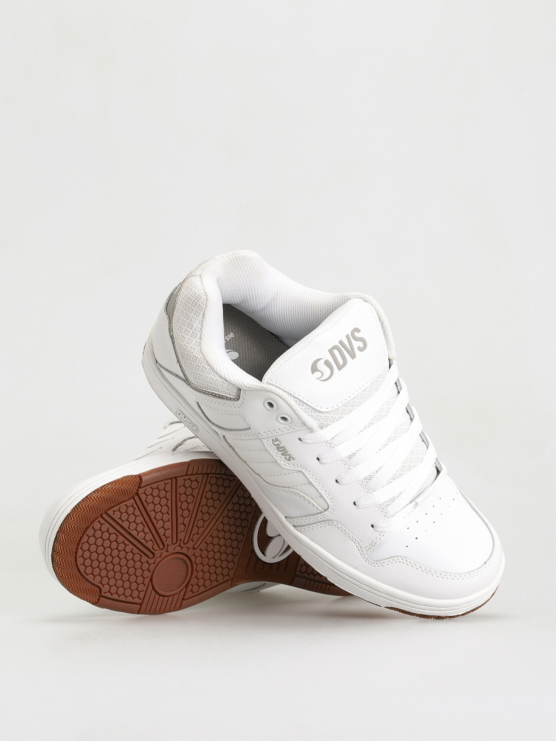 DVS Enduro 125 White/Gum