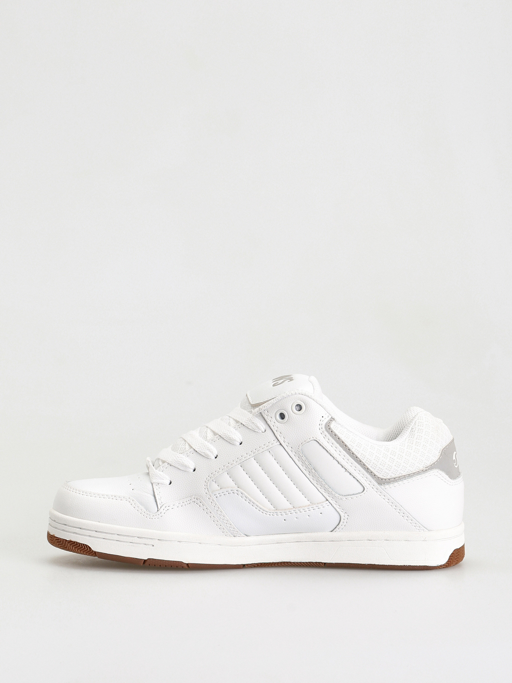 DVS Enduro 125 White/Gum