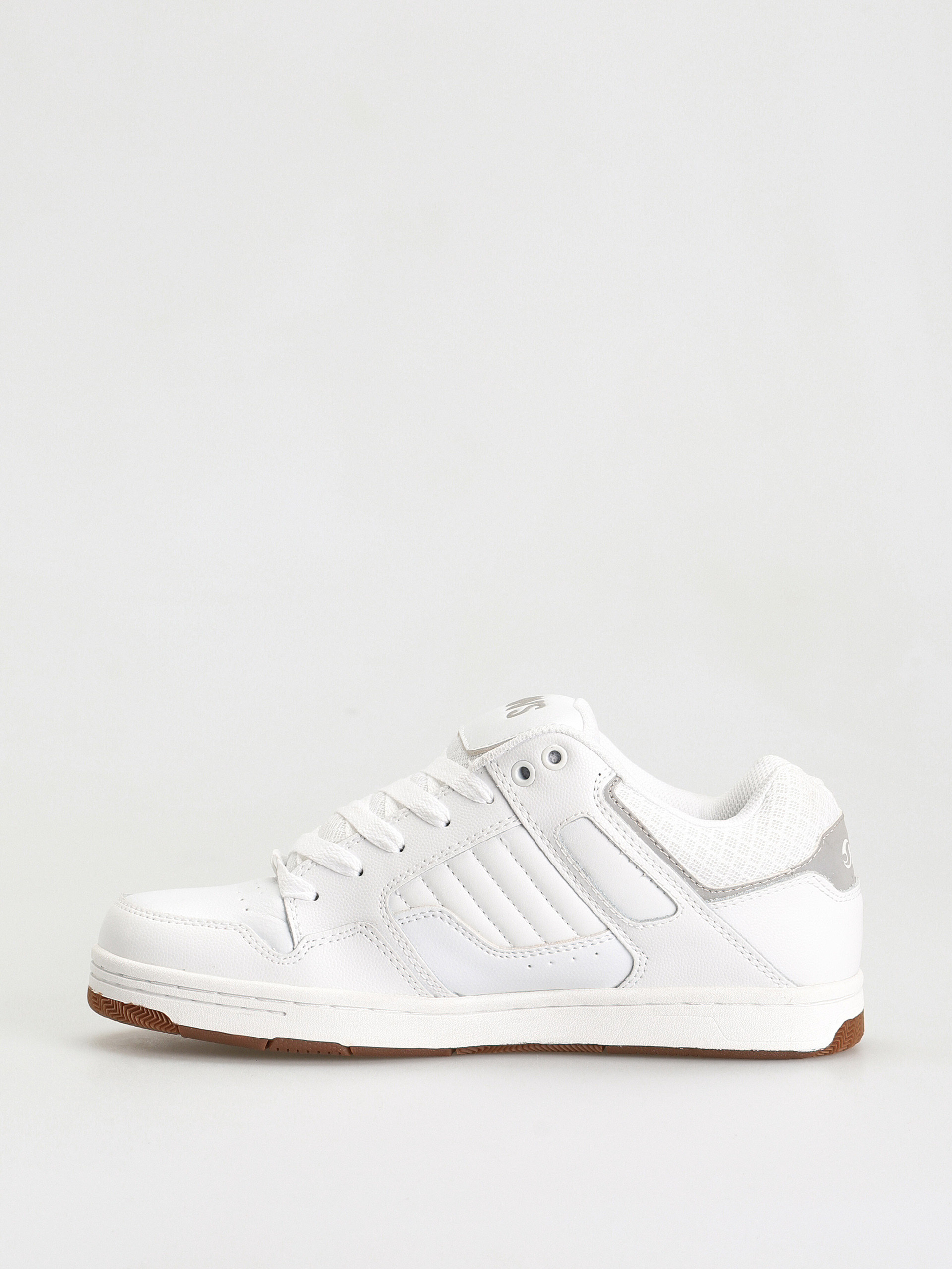 DVS Enduro 125 White/Gum