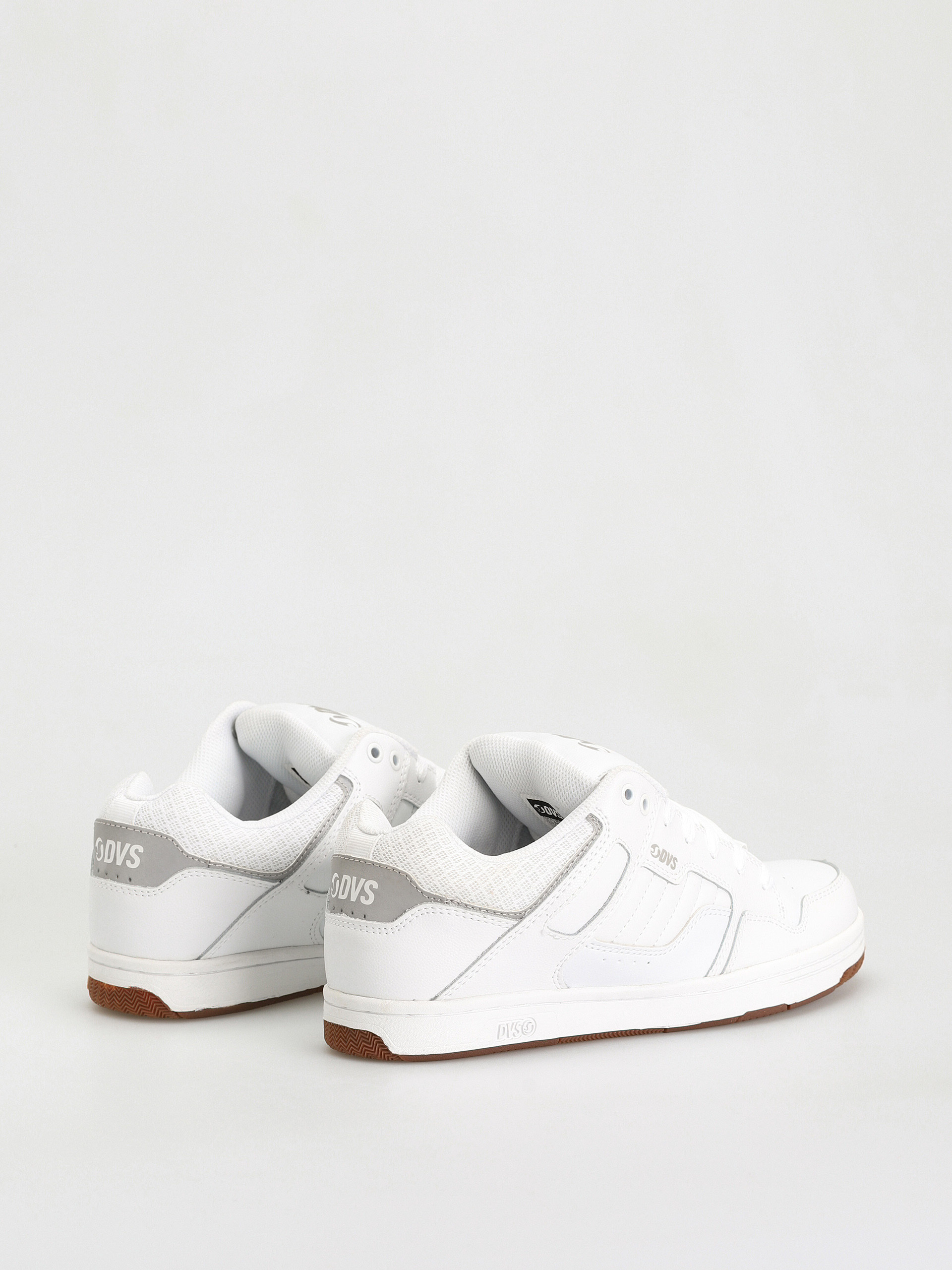 DVS Enduro 125 White/Gum