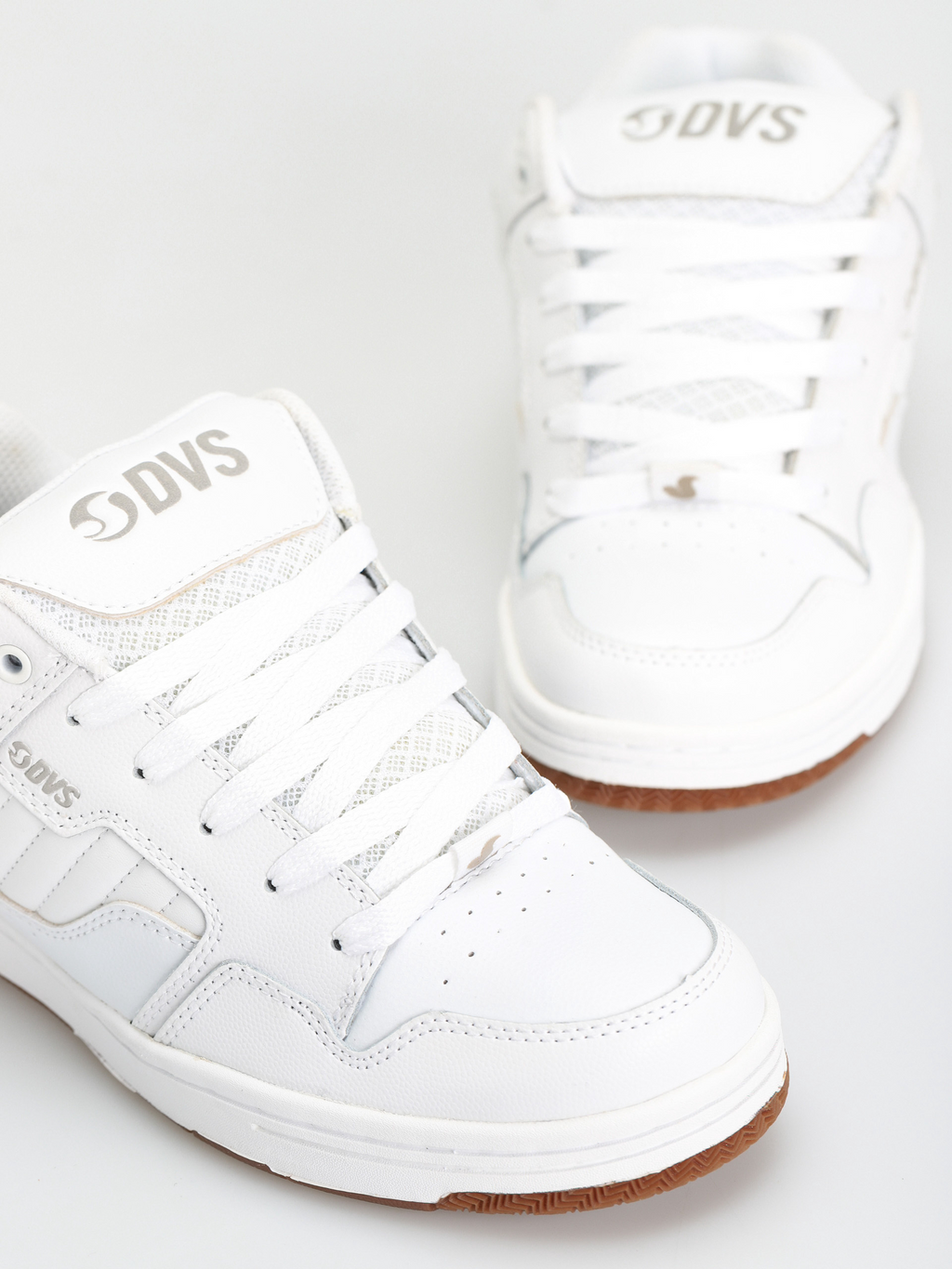 DVS Enduro 125 White/Gum