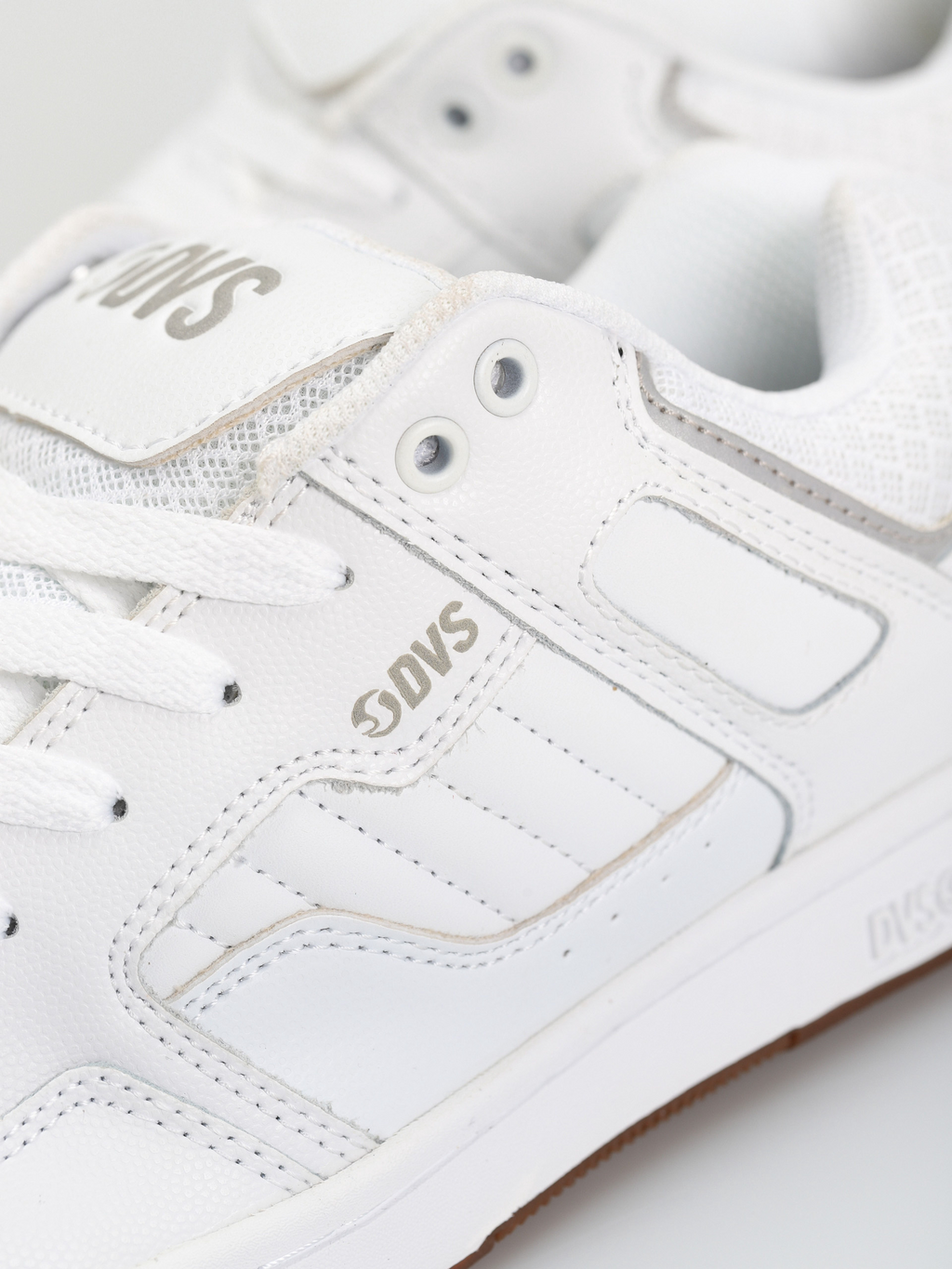 DVS Enduro 125 White/Gum