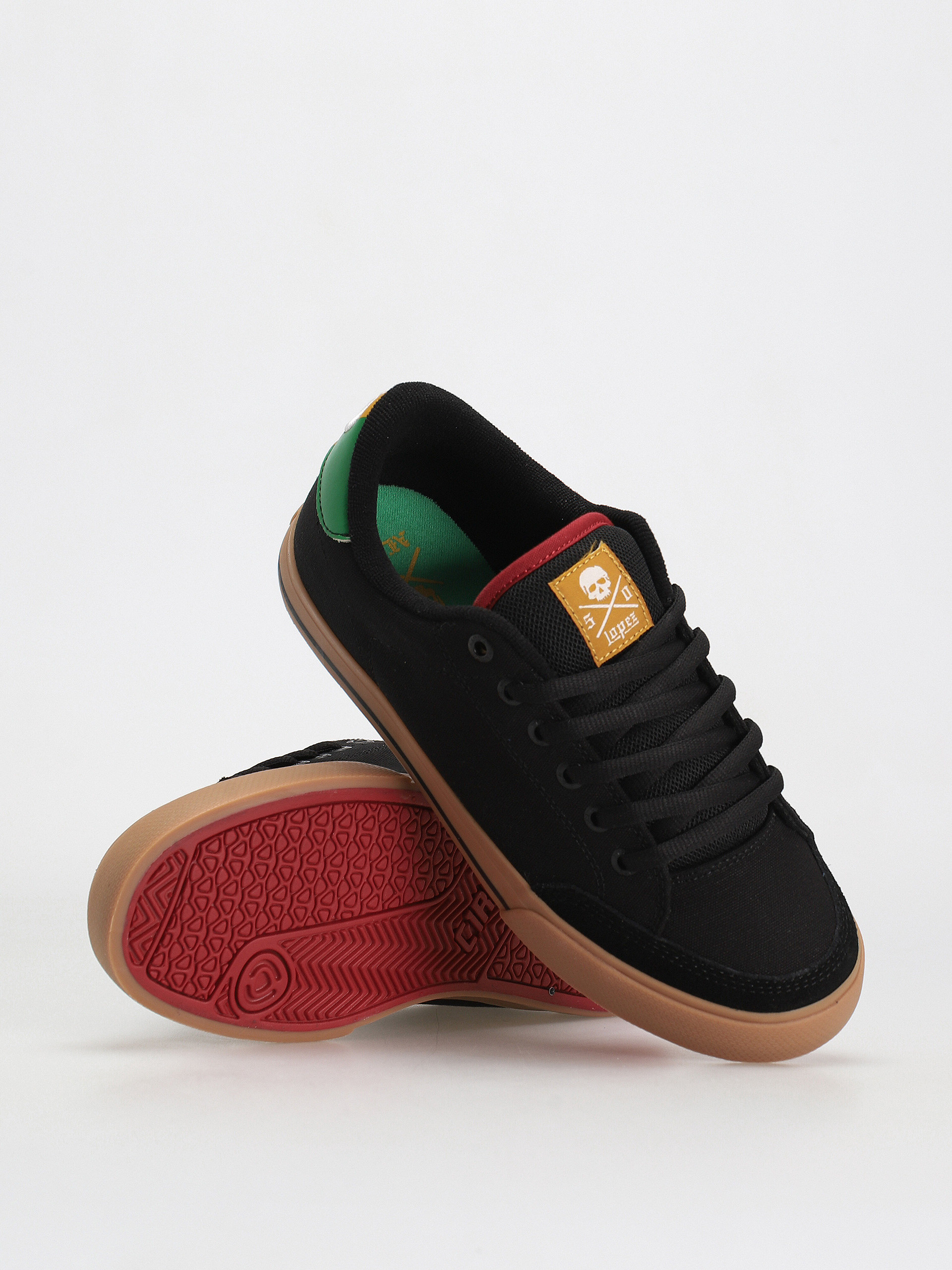Zapatilla C1rca Lopez AL50 - BKRG