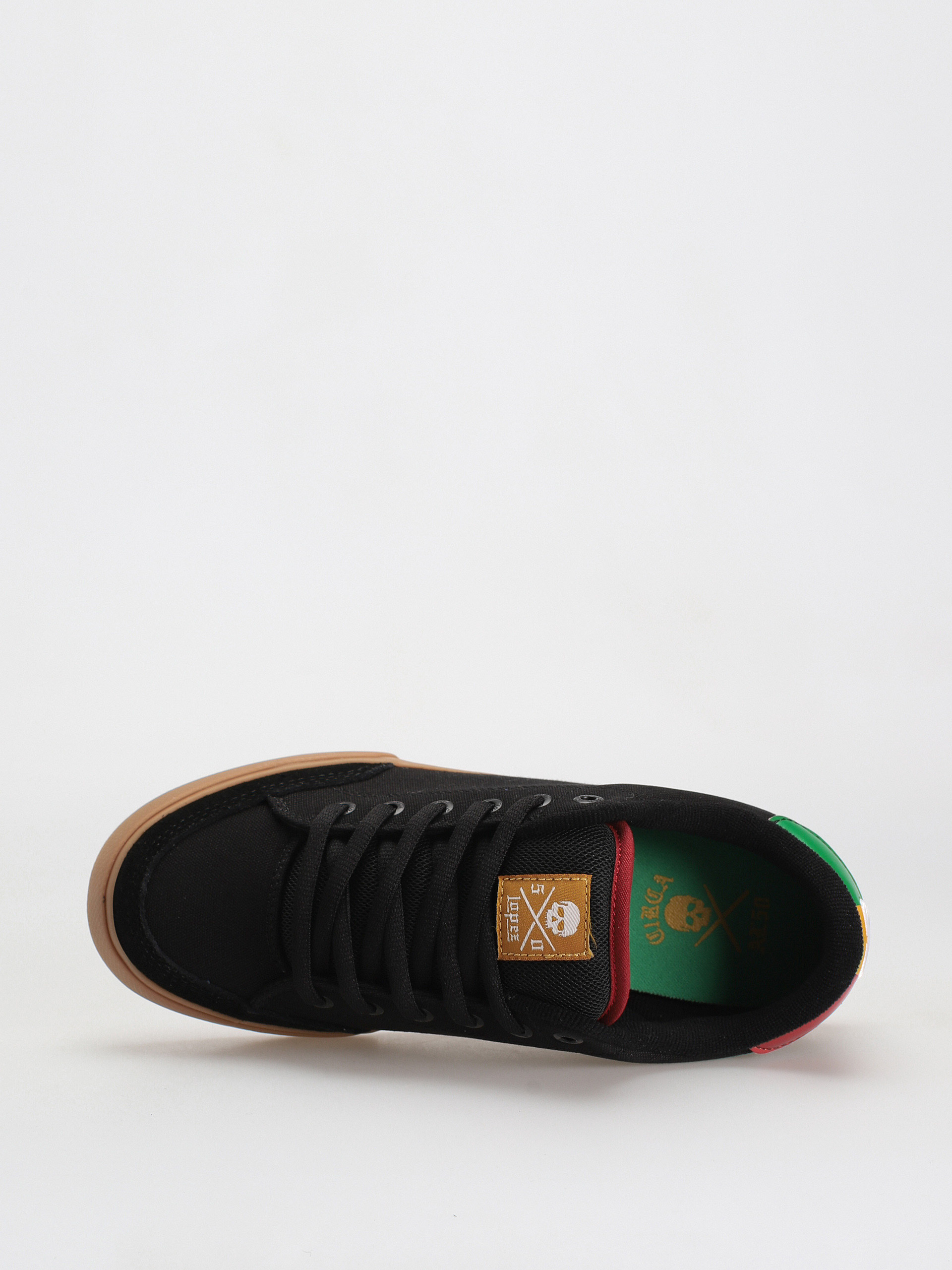 Zapatilla C1rca Lopez AL50 - BKRG