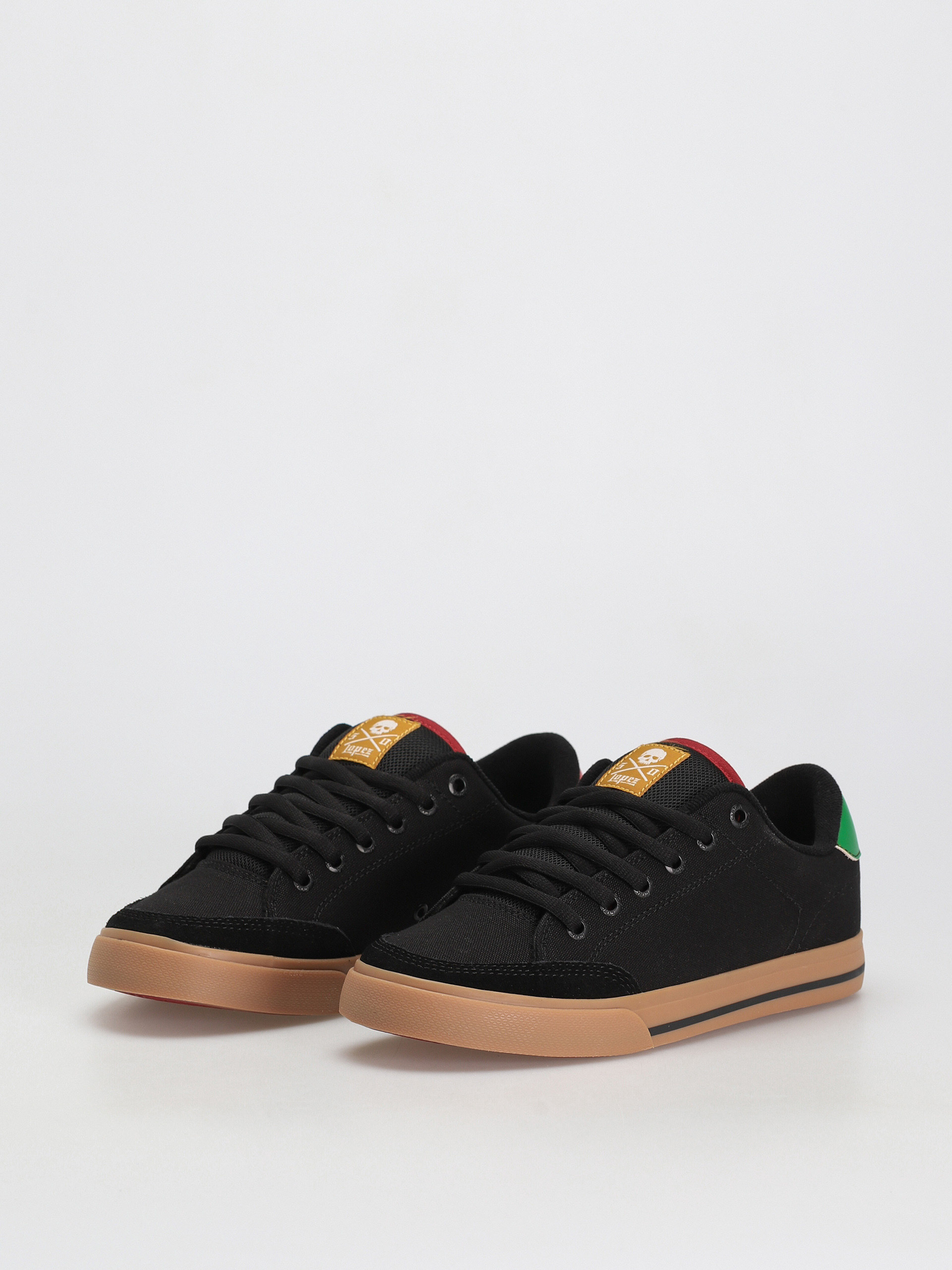 Zapatilla C1rca Lopez AL50 - BKRG