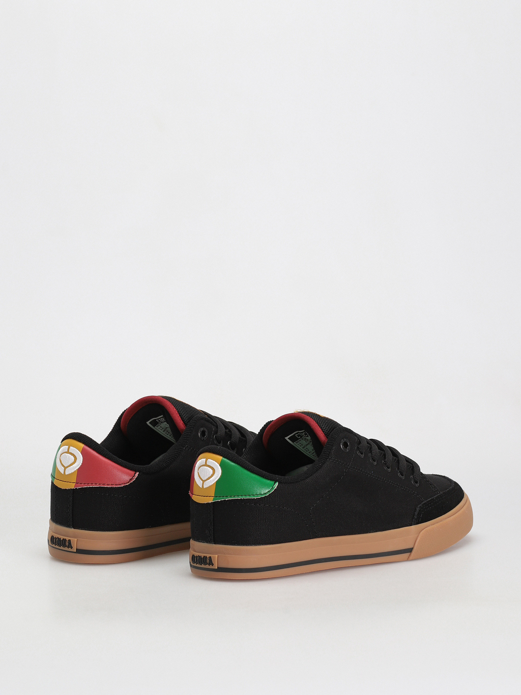 Zapatilla C1rca Lopez AL50 - BKRG