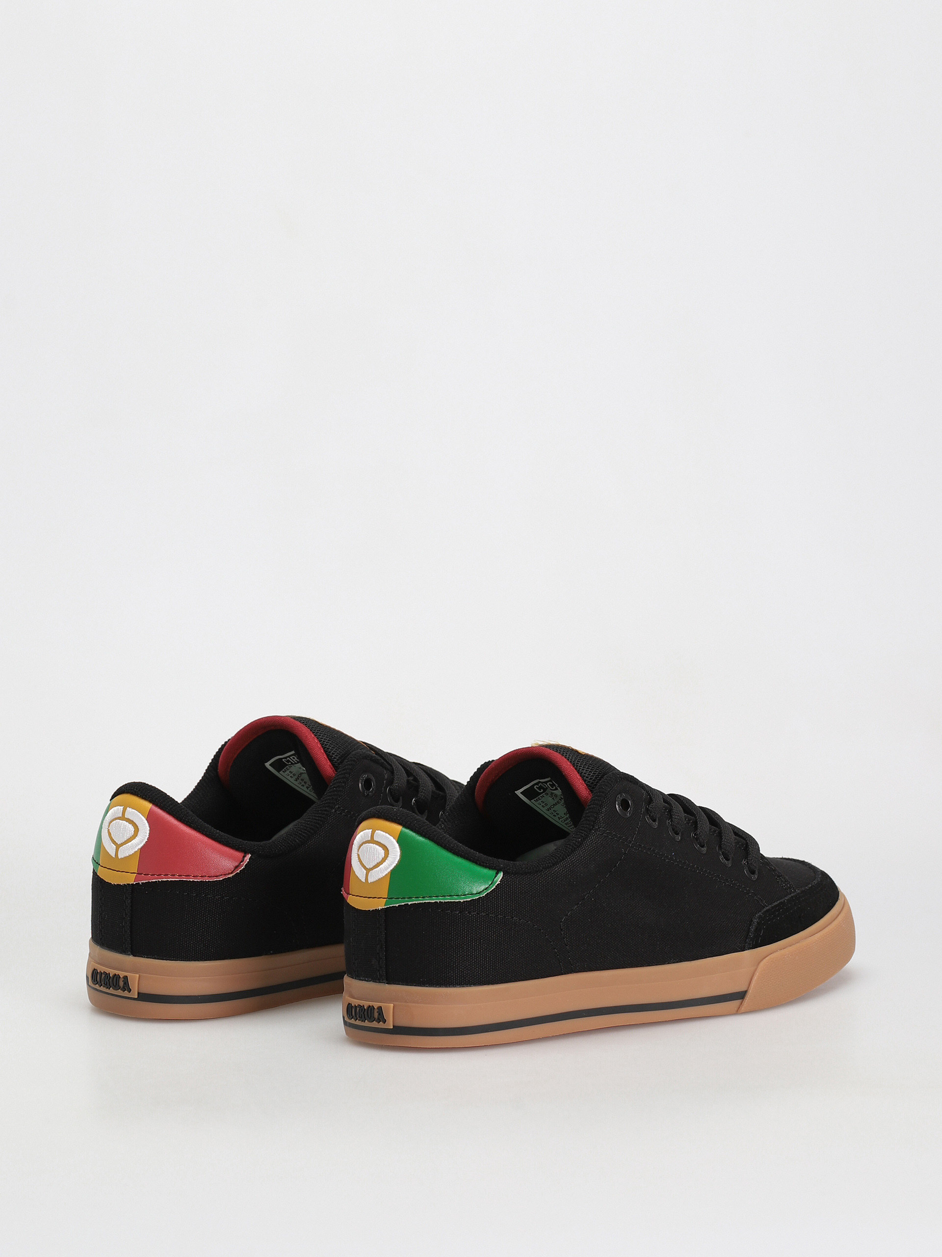 Zapatilla C1rca Lopez AL50 - BKRG