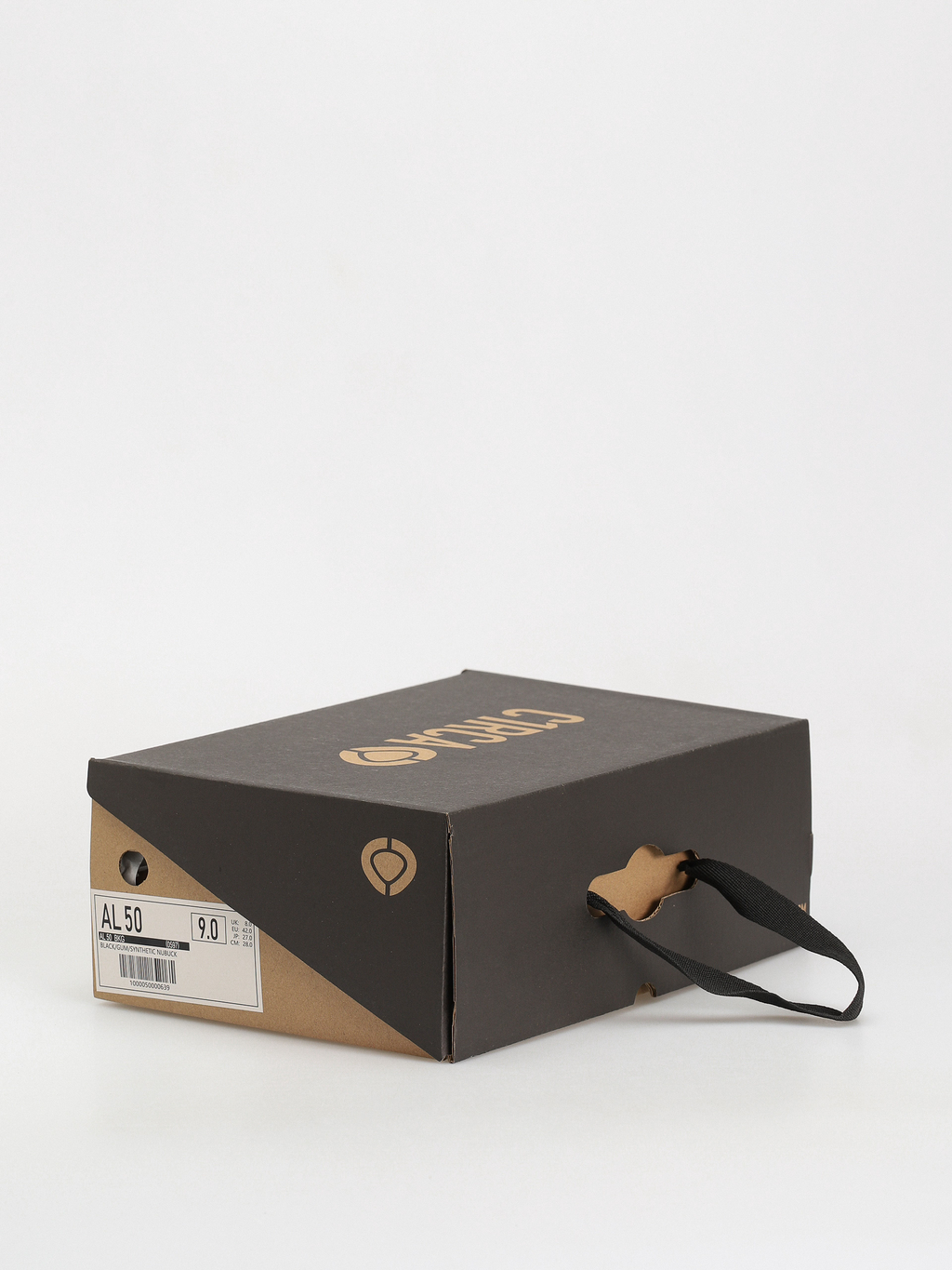 Zapatilla C1rca Lopez AL50 - Black Gum