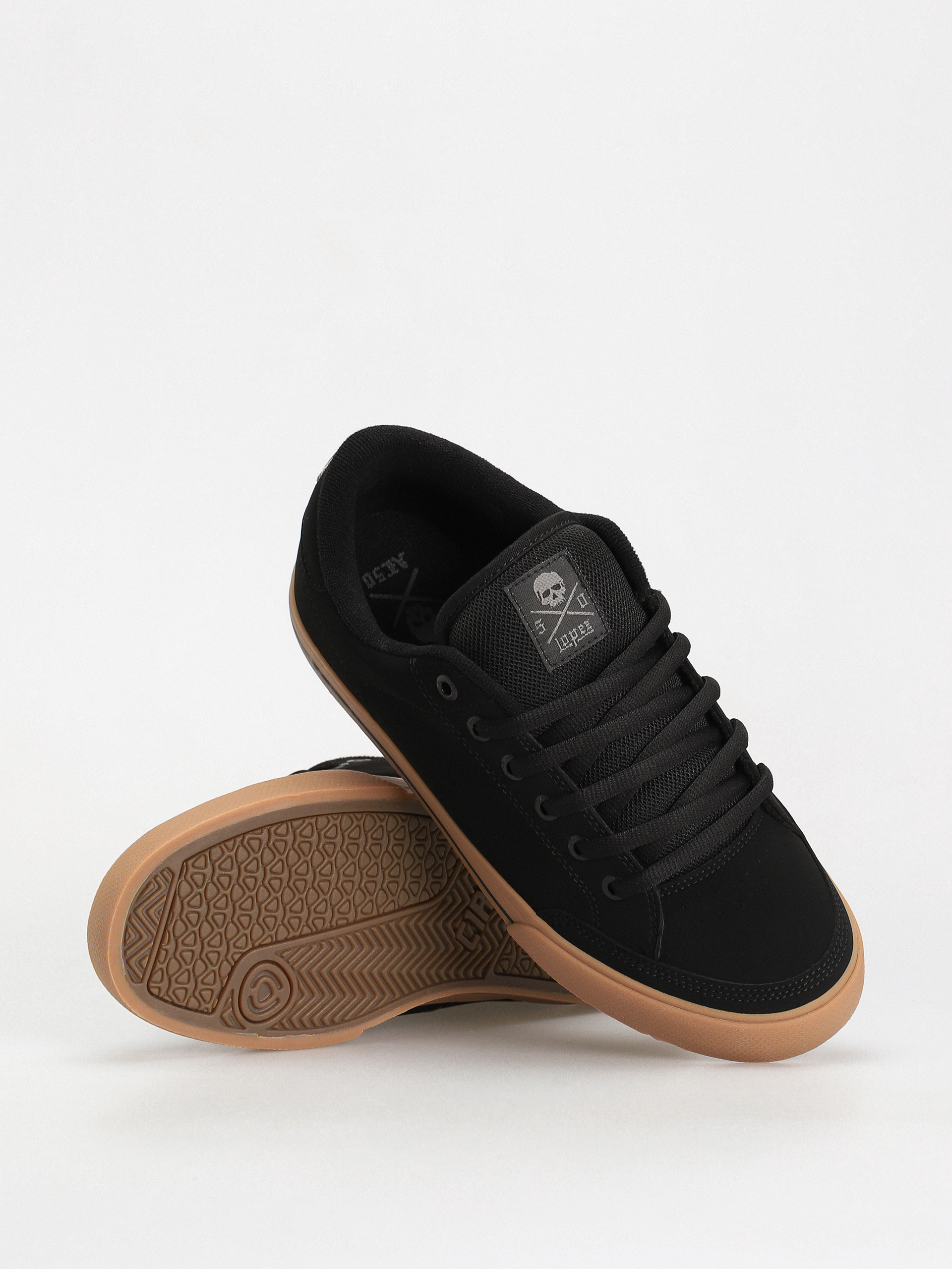 Zapatilla C1rca Lopez AL50 - Black Gum