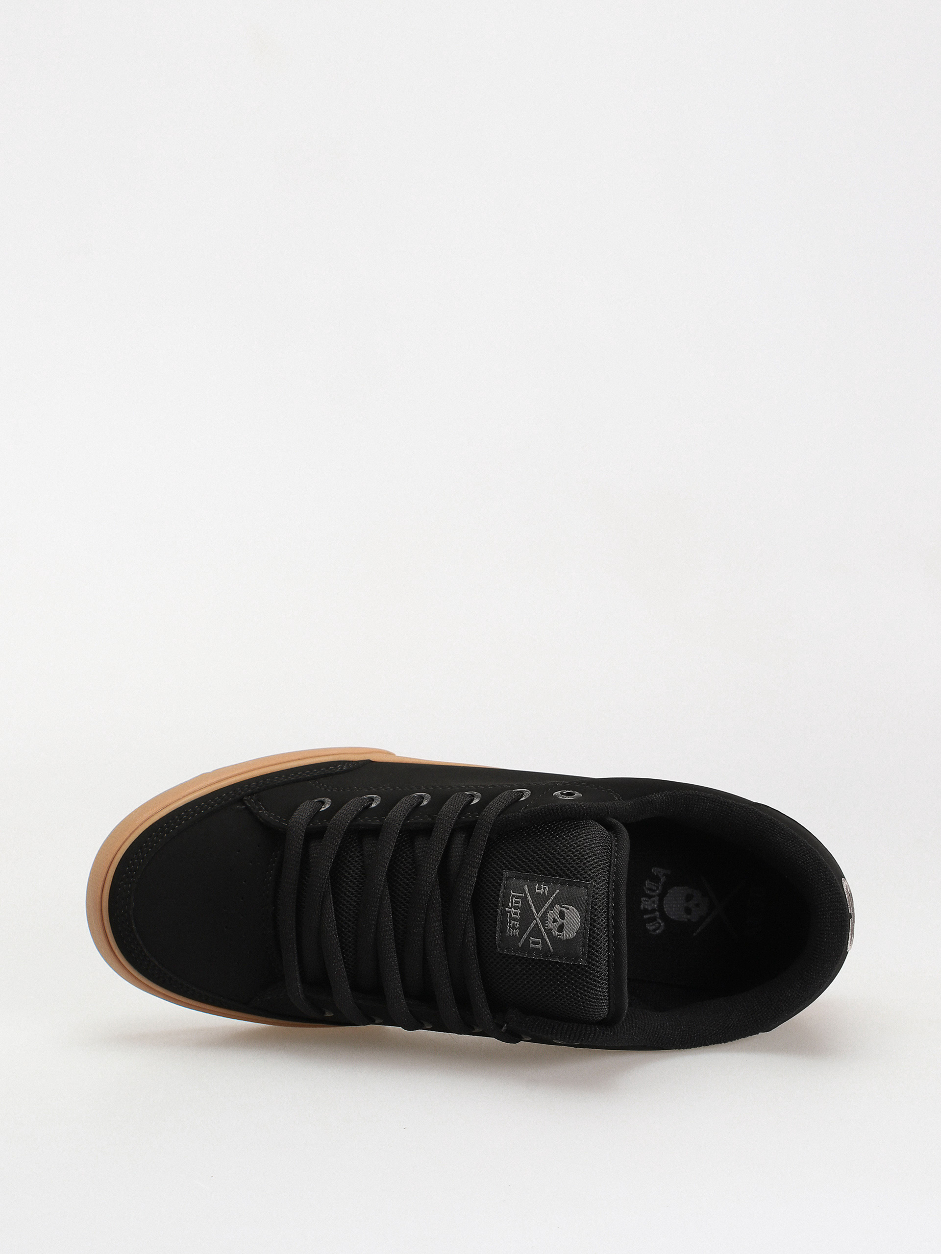 Zapatilla C1rca Lopez AL50 - Black Gum