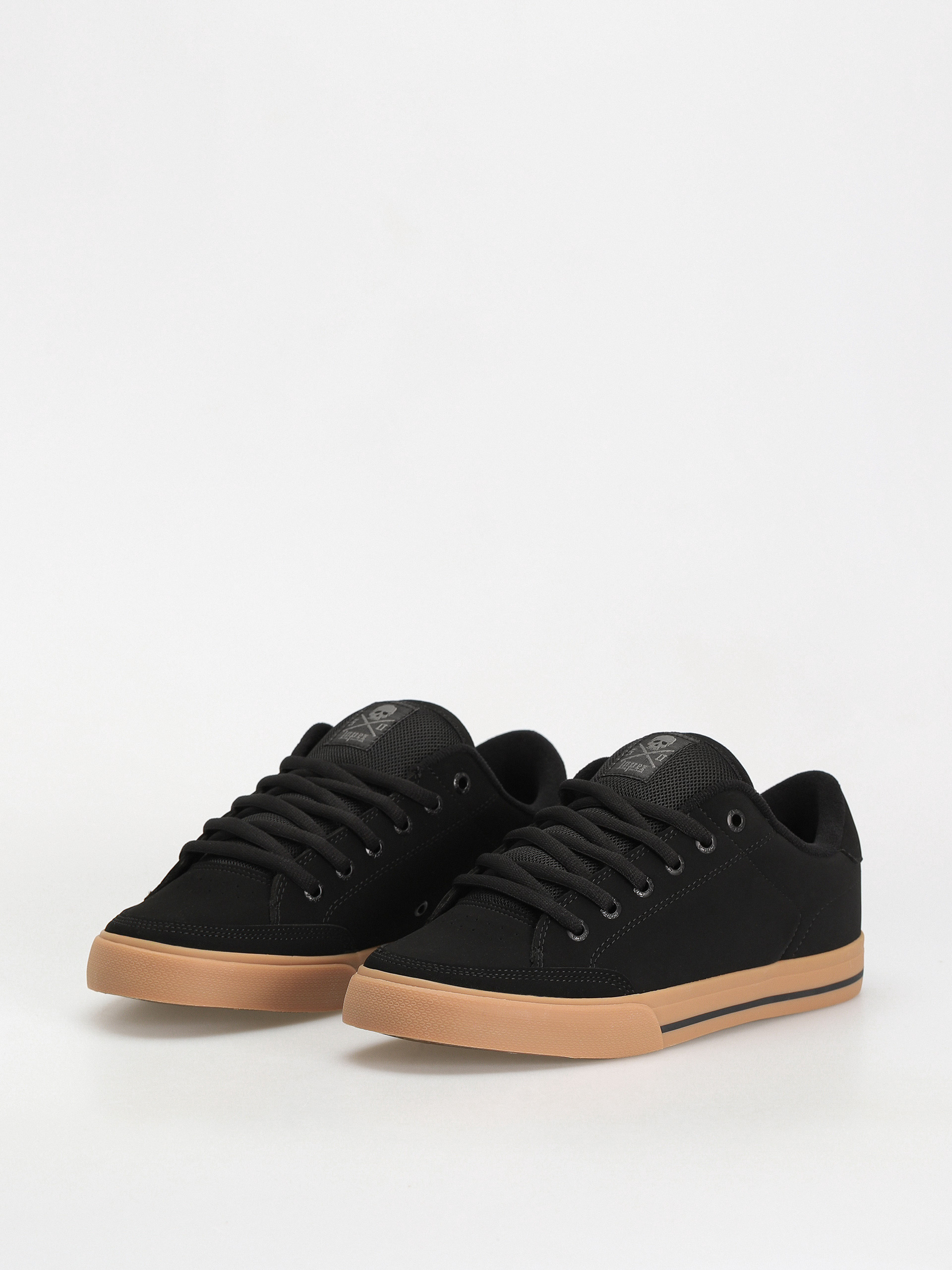 Zapatilla C1rca Lopez AL50 - Black Gum