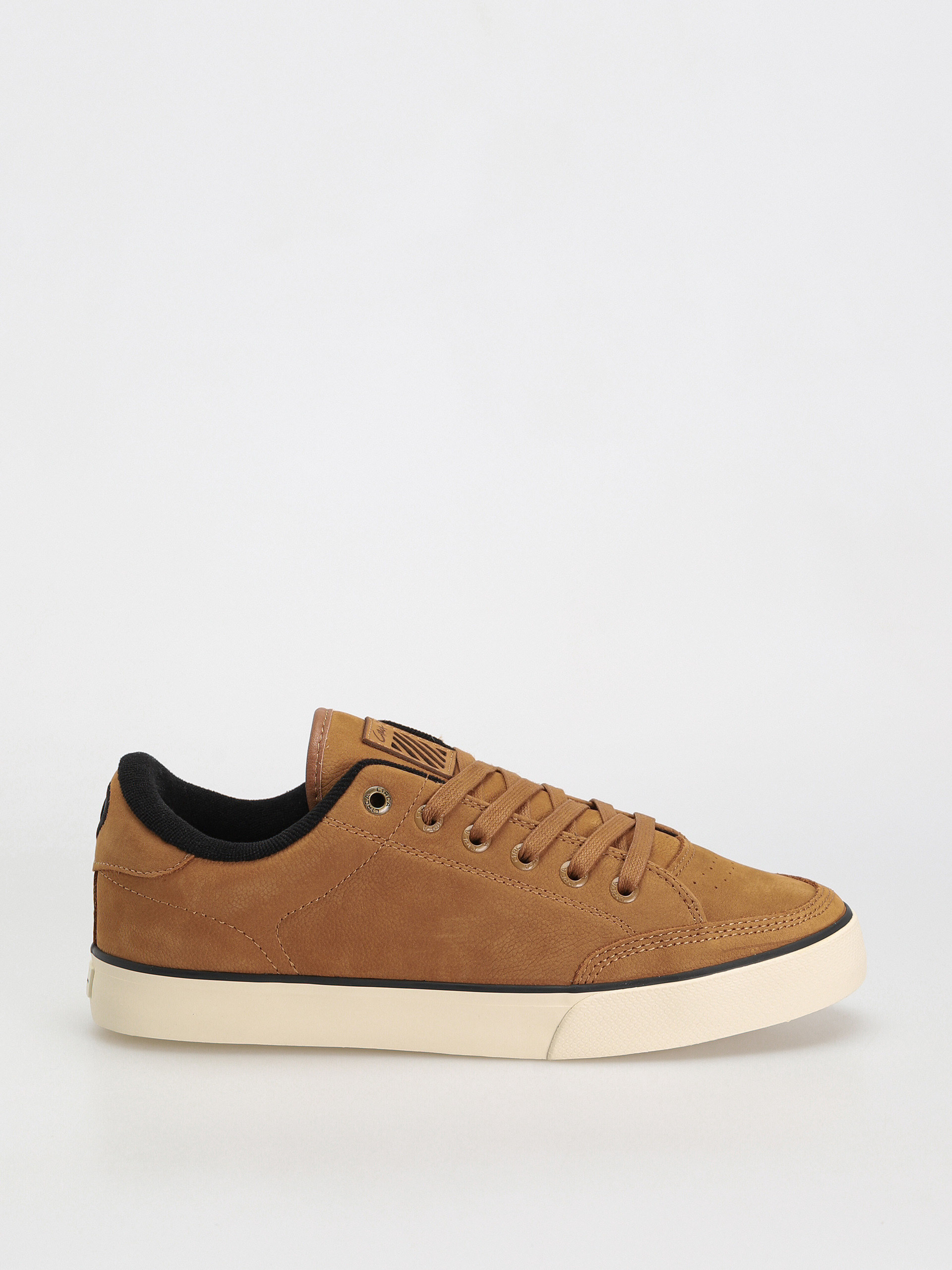 Zapatillas C1RCA AL50 SE - brown (ochre/black/off white)