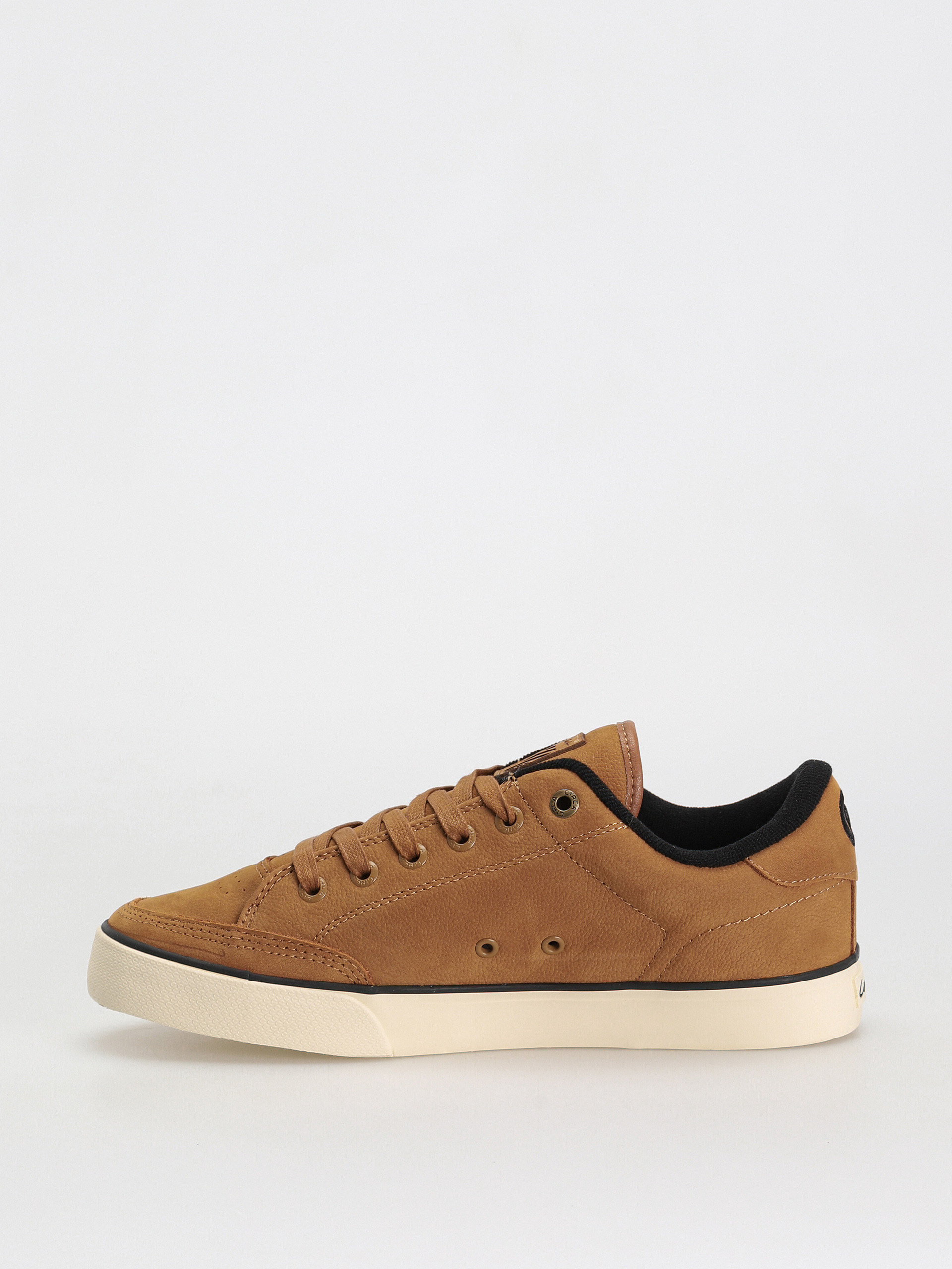 Zapatillas C1RCA AL50 SE - brown (ochre/black/off white)