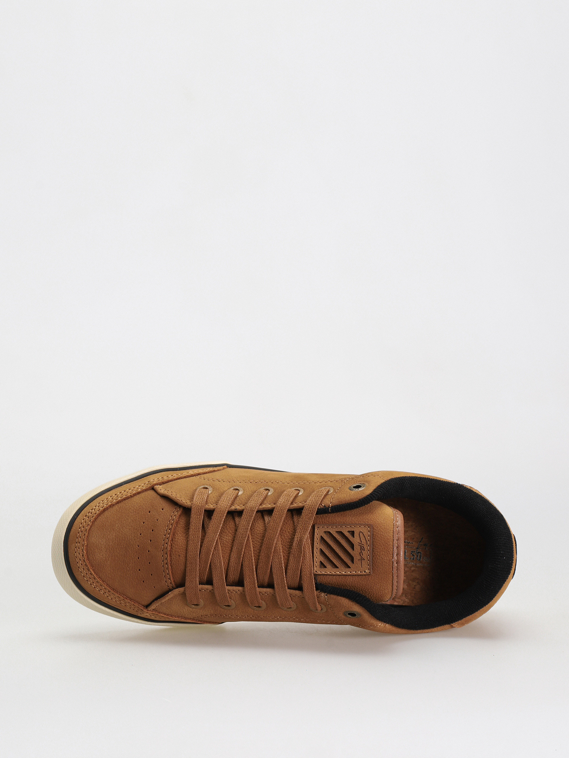 Zapatillas C1RCA AL50 SE - brown (ochre/black/off white)