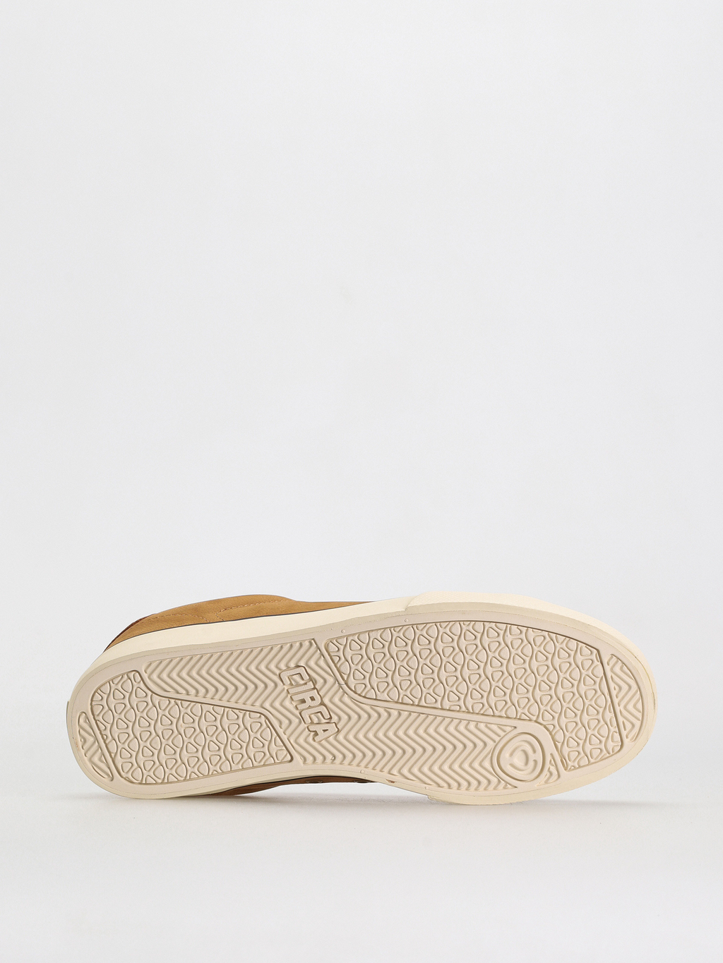 Zapatillas C1RCA AL50 SE - brown (ochre/black/off white)