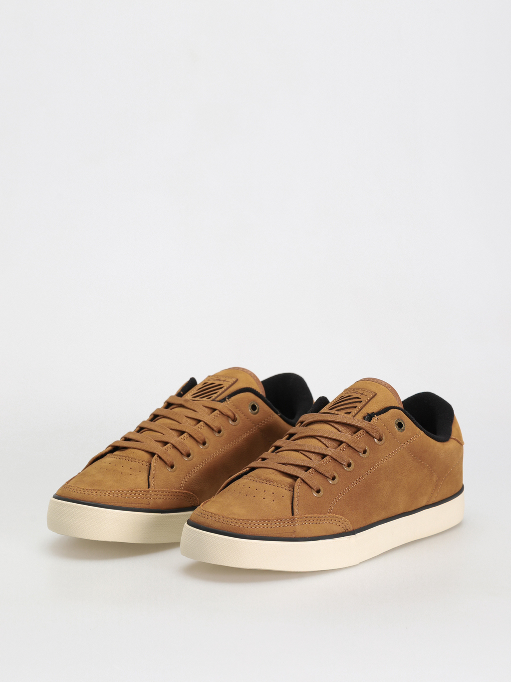 Zapatillas C1RCA AL50 SE - brown (ochre/black/off white)
