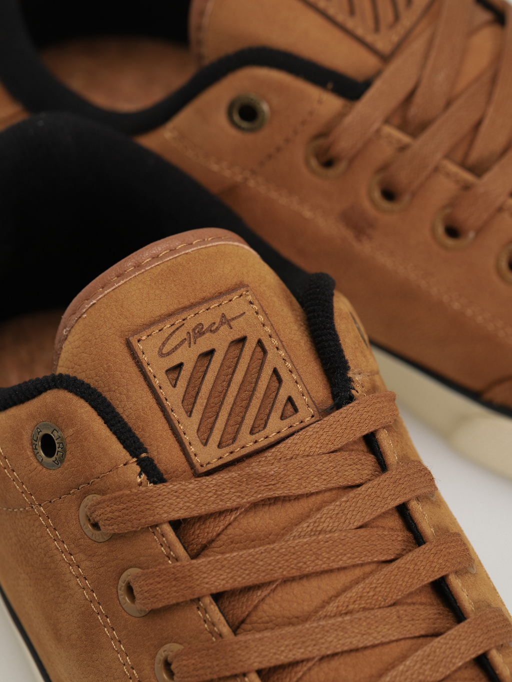 Zapatillas C1RCA AL50 SE - brown (ochre/black/off white)