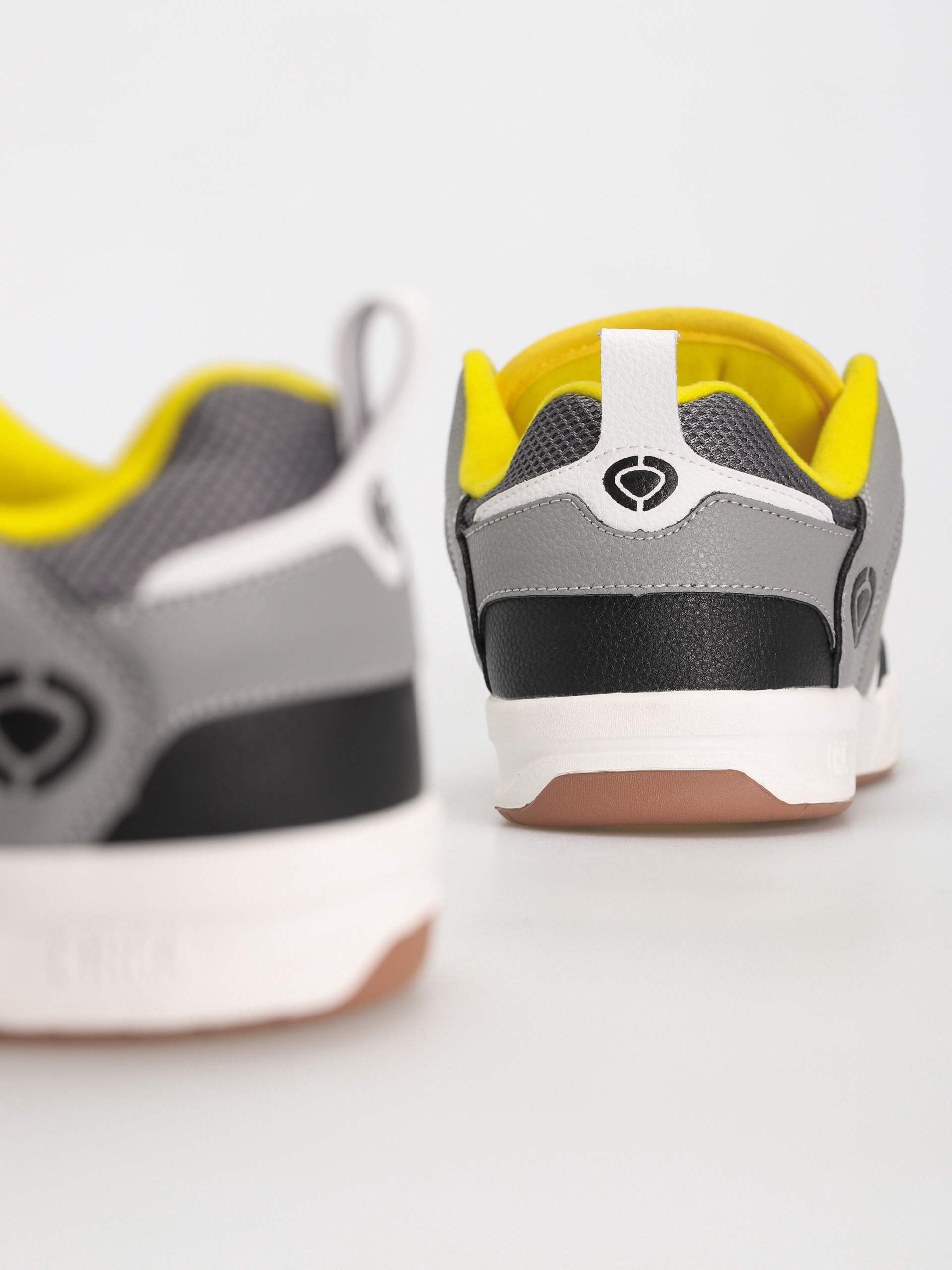 Zapatillas C1rca CX201 R - Dove Yellow