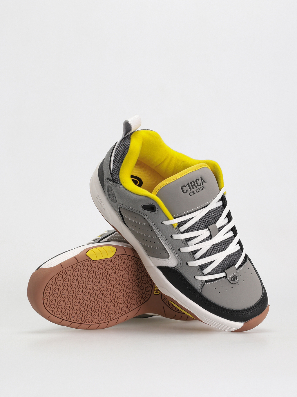 Zapatillas C1rca CX201 R - Dove Yellow