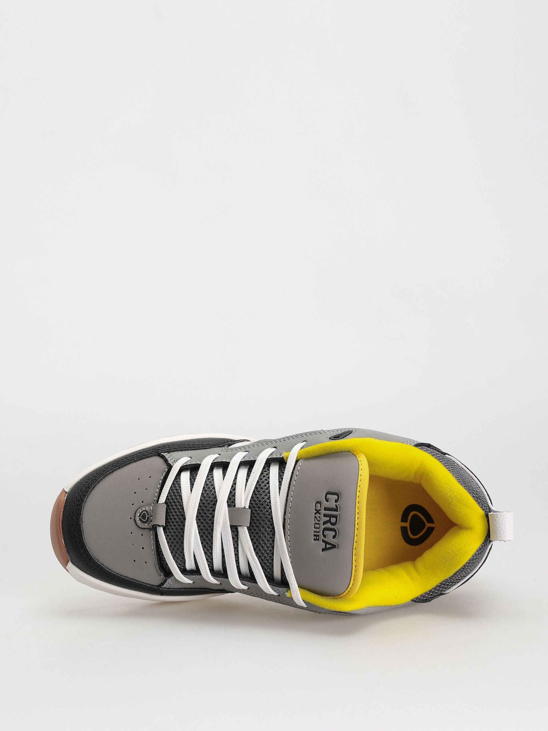Zapatillas C1rca CX201 R - Dove Yellow
