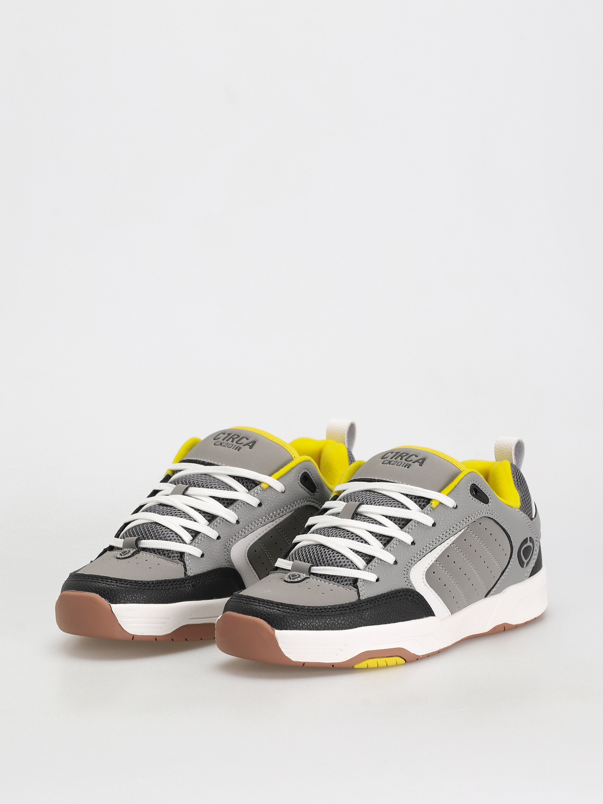 Zapatillas C1rca CX201 R - Dove Yellow