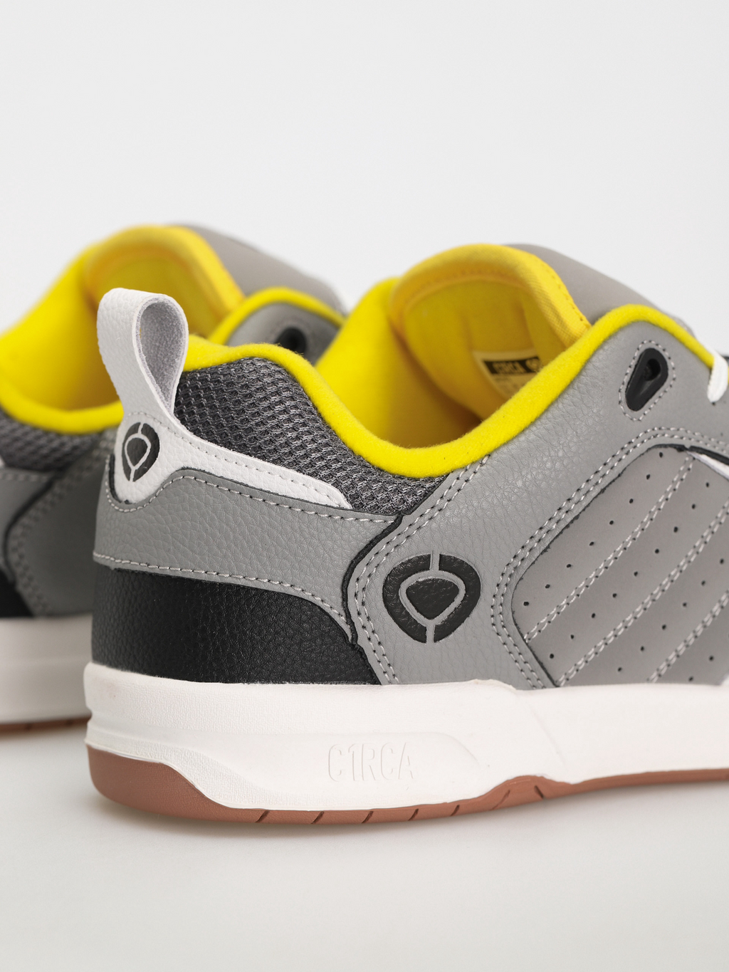 Zapatillas C1rca CX201 R - Dove Yellow