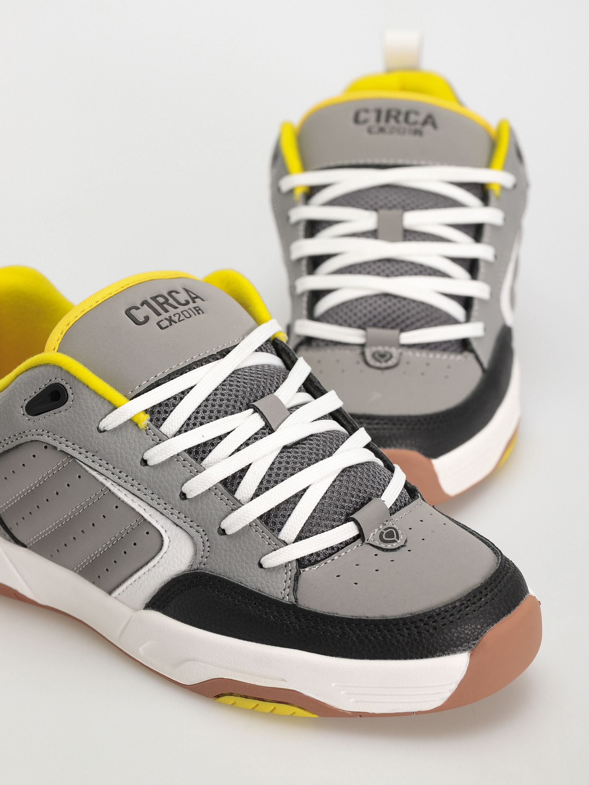 Zapatillas C1rca CX201 R - Dove Yellow