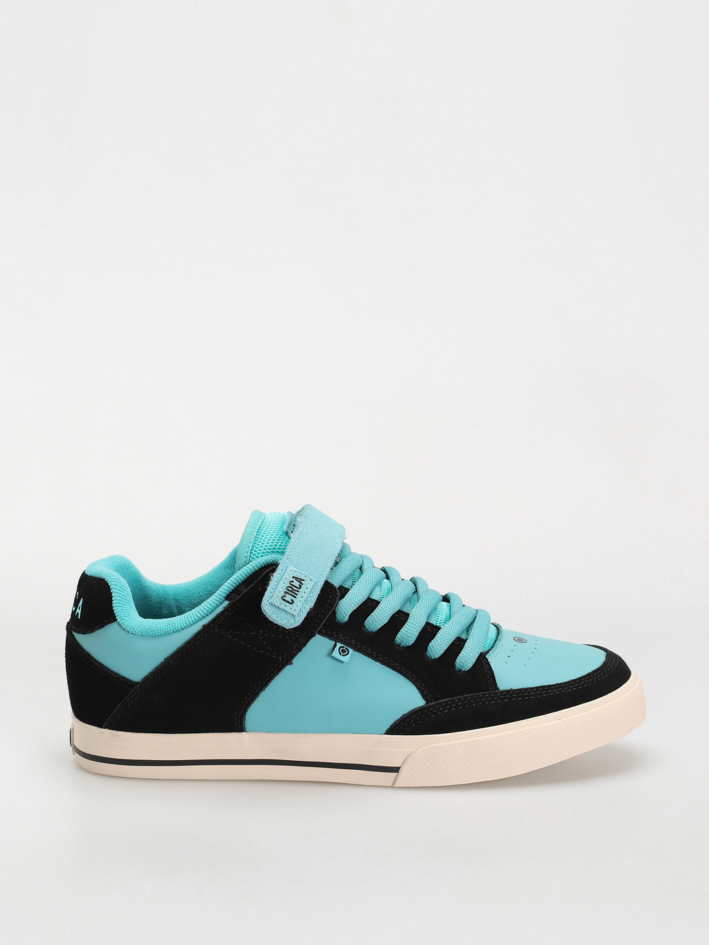 Zapatilla C1rca 205 VULC- blue (nile/black)