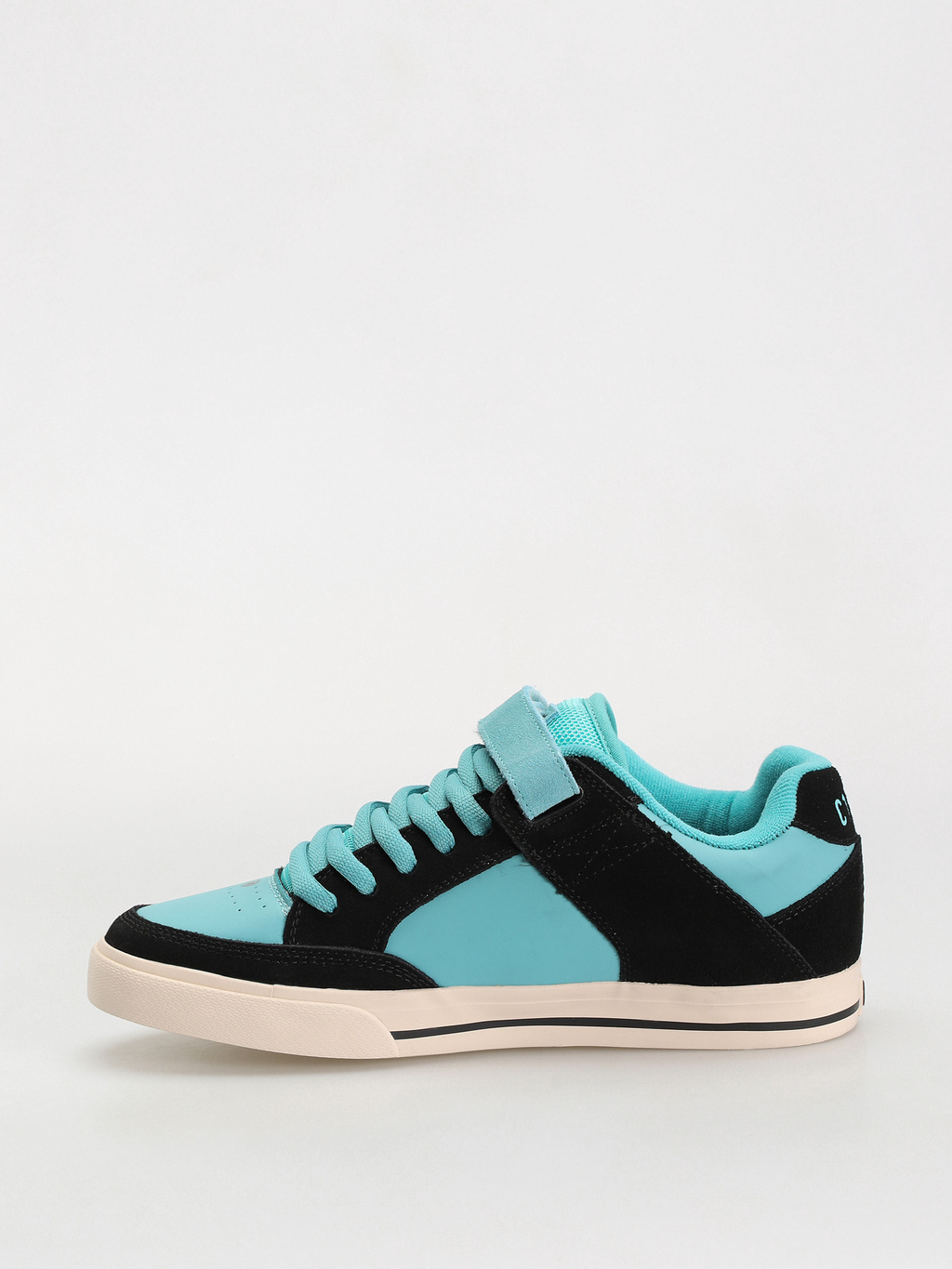 Zapatilla C1rca 205 VULC- blue (nile/black)