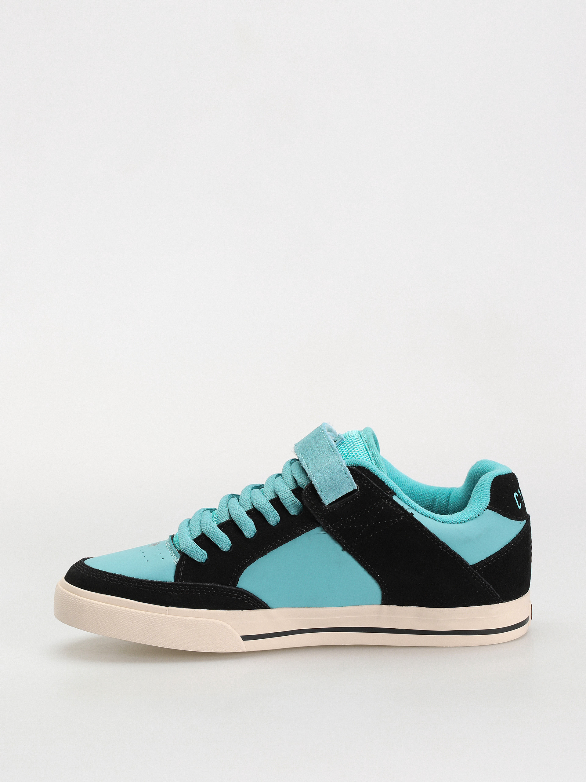 Zapatilla C1rca 205 VULC- blue (nile/black)