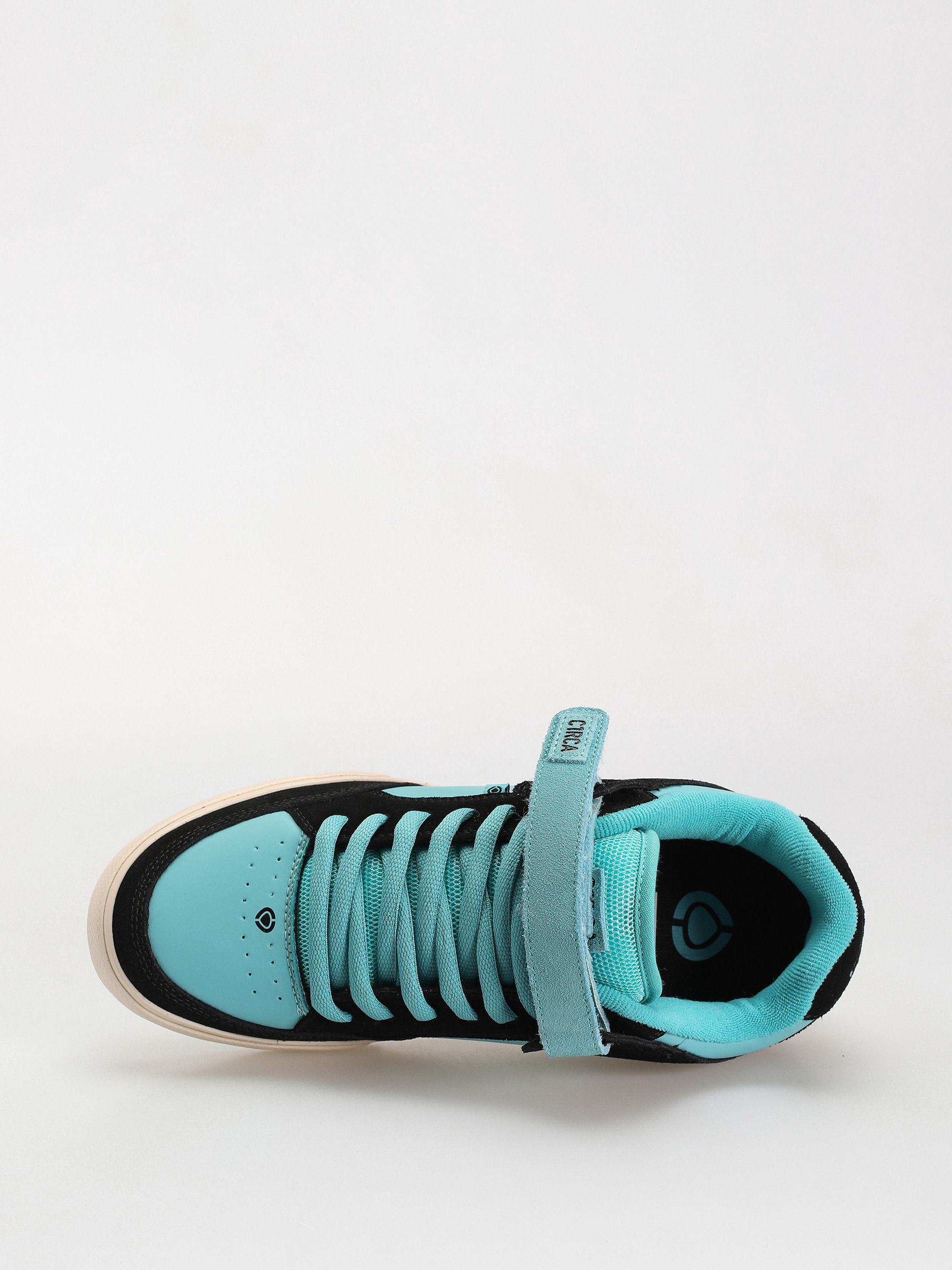 Zapatilla C1rca 205 VULC- blue (nile/black)
