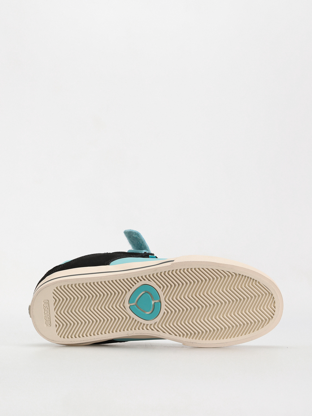 Zapatilla C1rca 205 VULC- blue (nile/black)