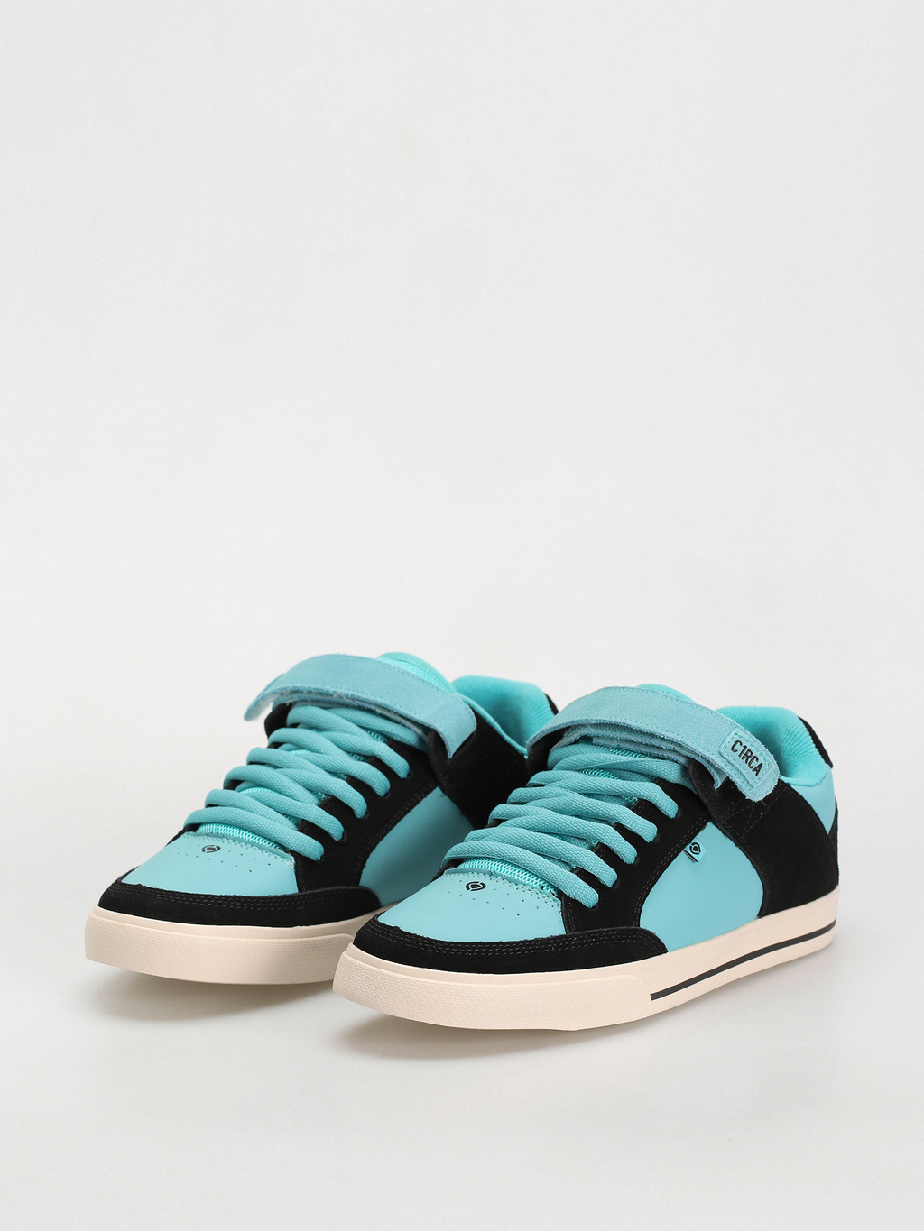 Zapatilla C1rca 205 VULC- blue (nile/black)