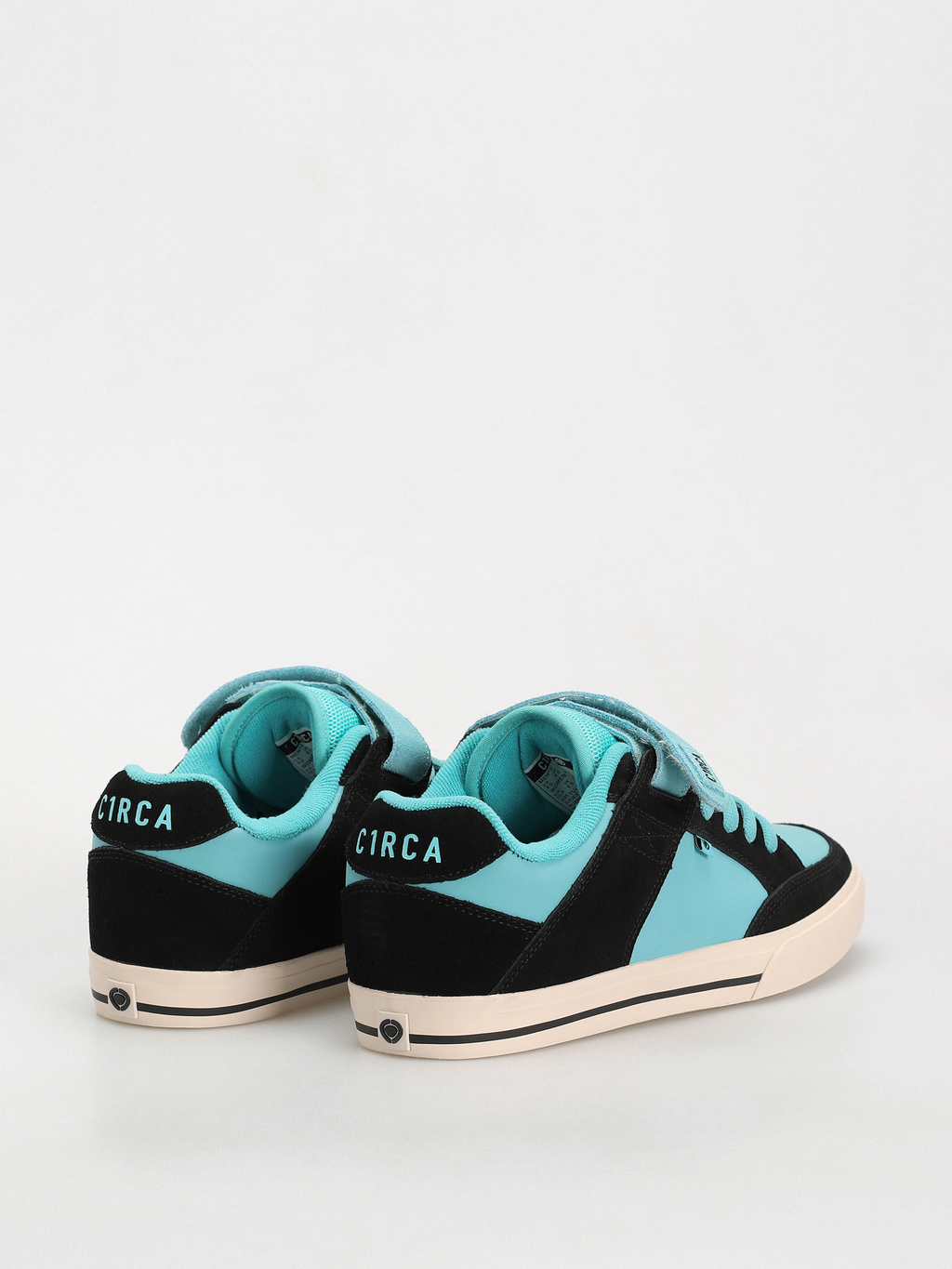 Zapatilla C1rca 205 VULC- blue (nile/black)