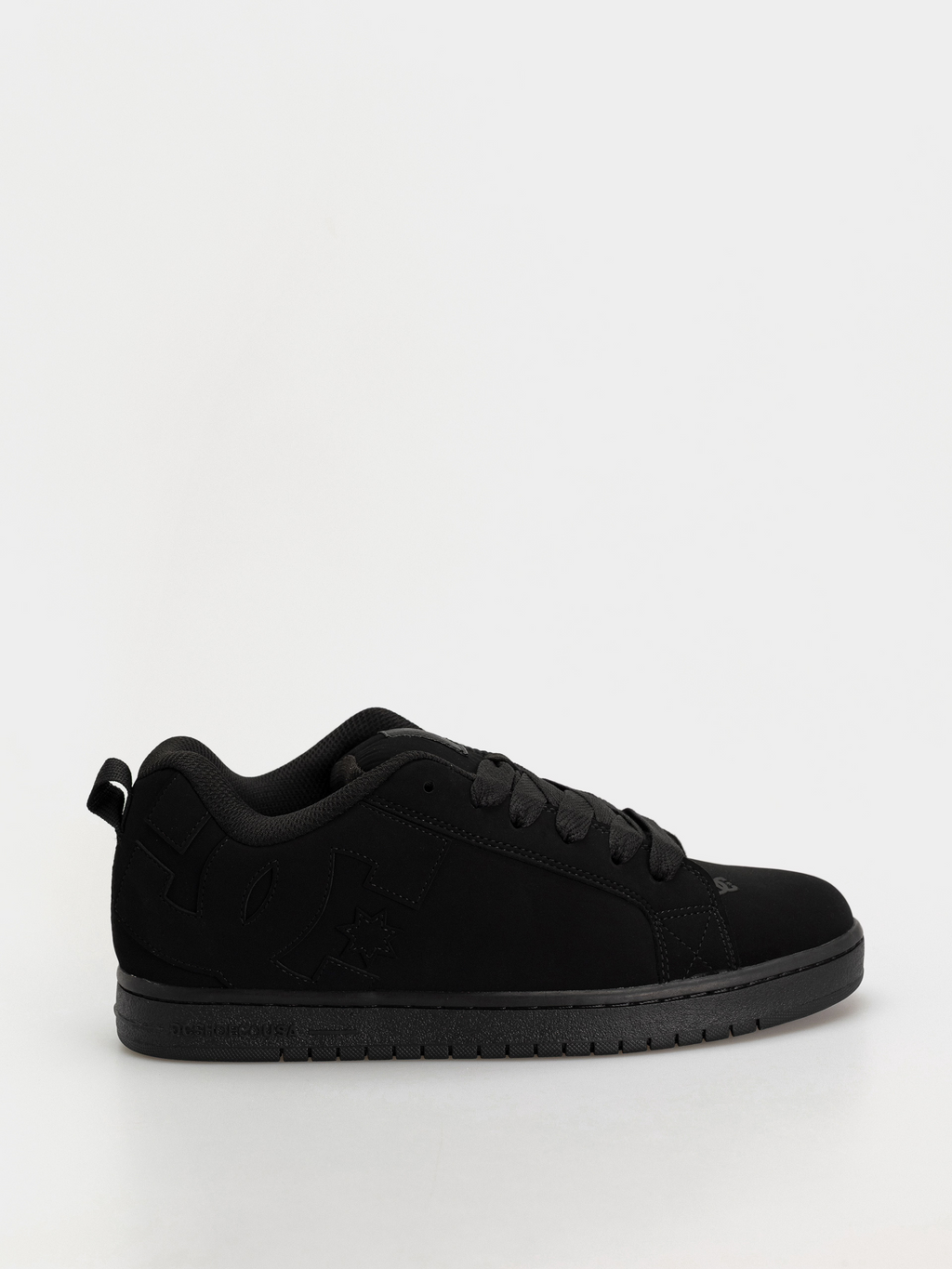 DC Shoes Court Graffik 3bk
