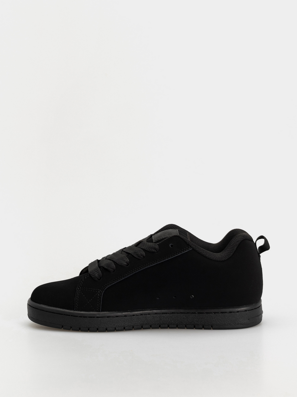 DC Shoes Court Graffik 3bk