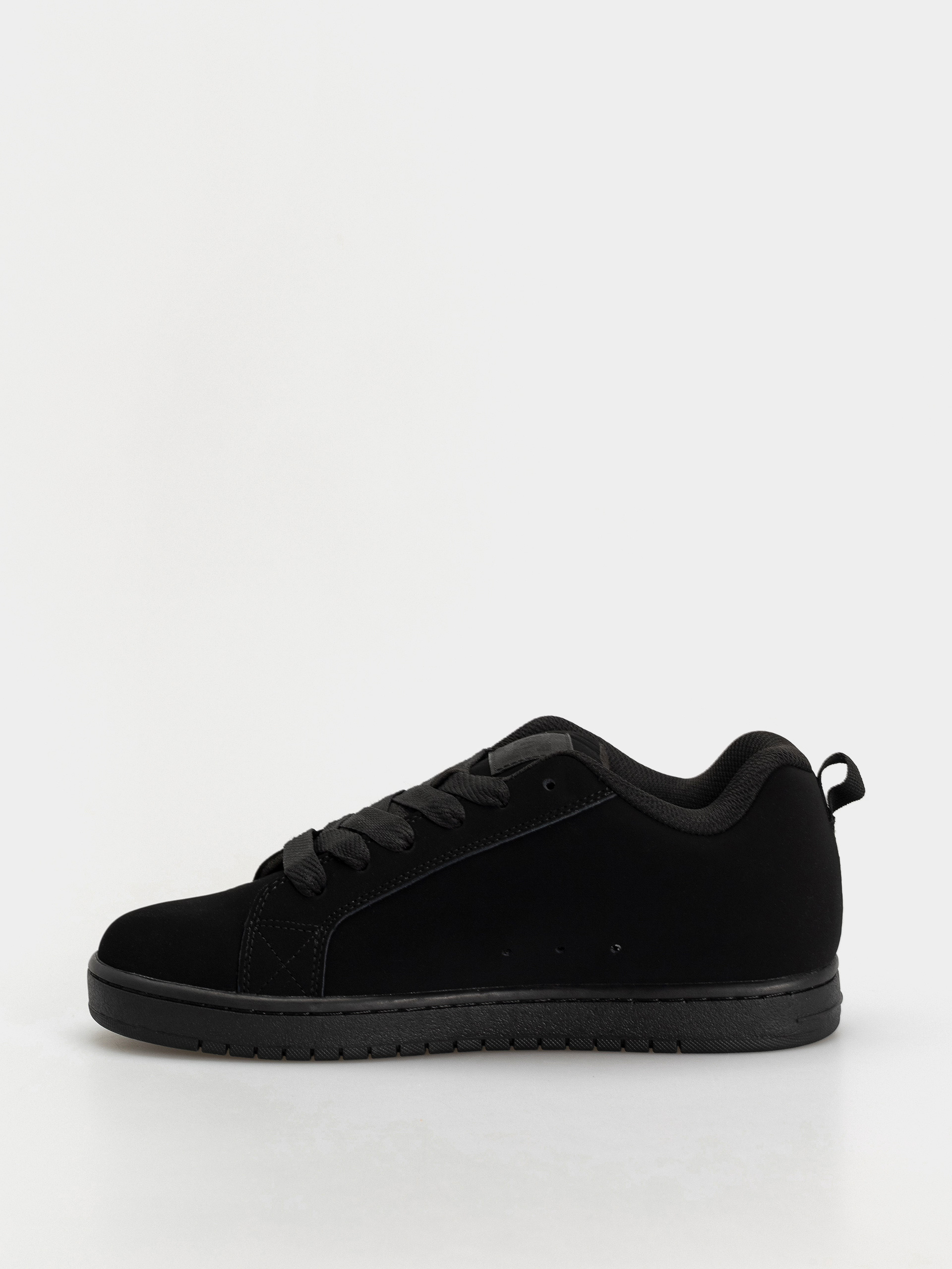 DC Shoes Court Graffik 3bk