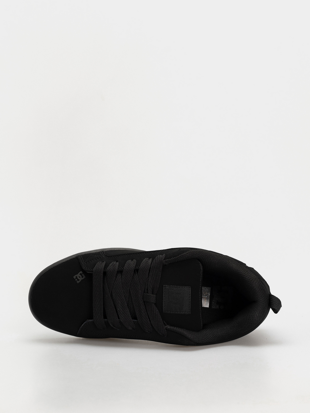 DC Shoes Court Graffik 3bk