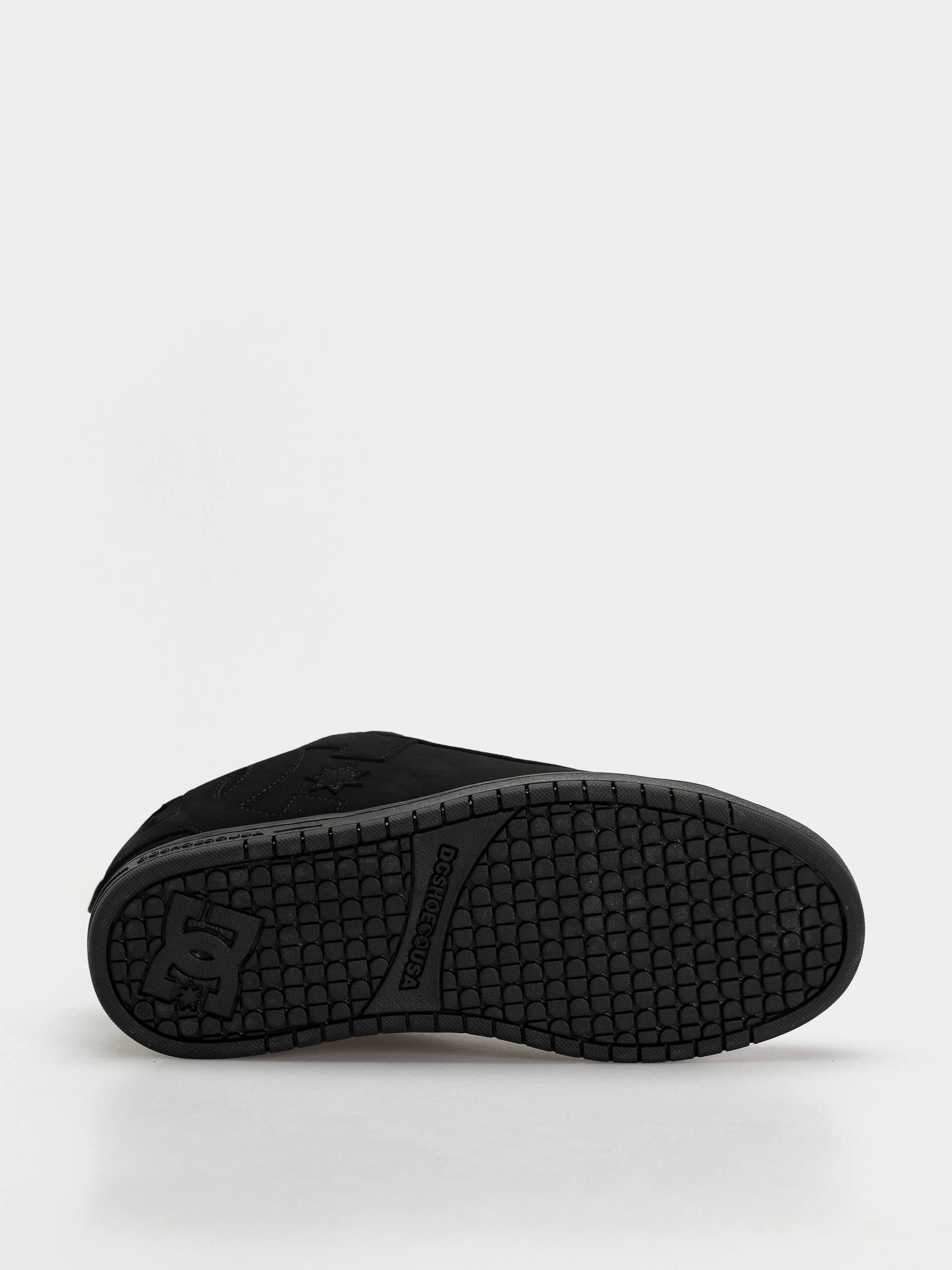 DC Shoes Court Graffik 3bk