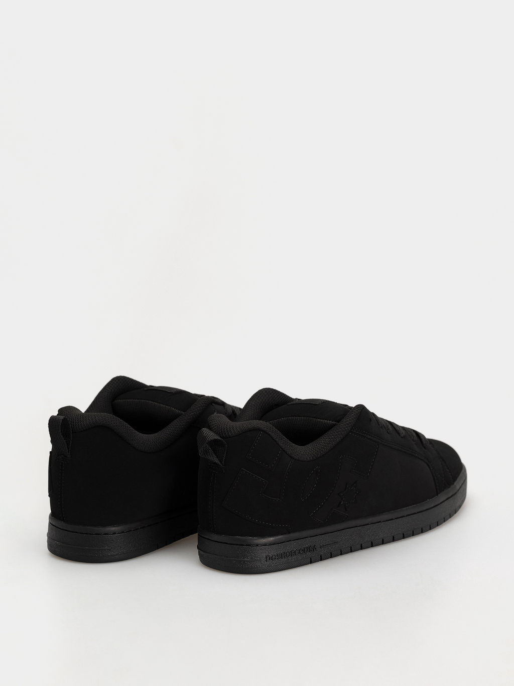 DC Shoes Court Graffik 3bk