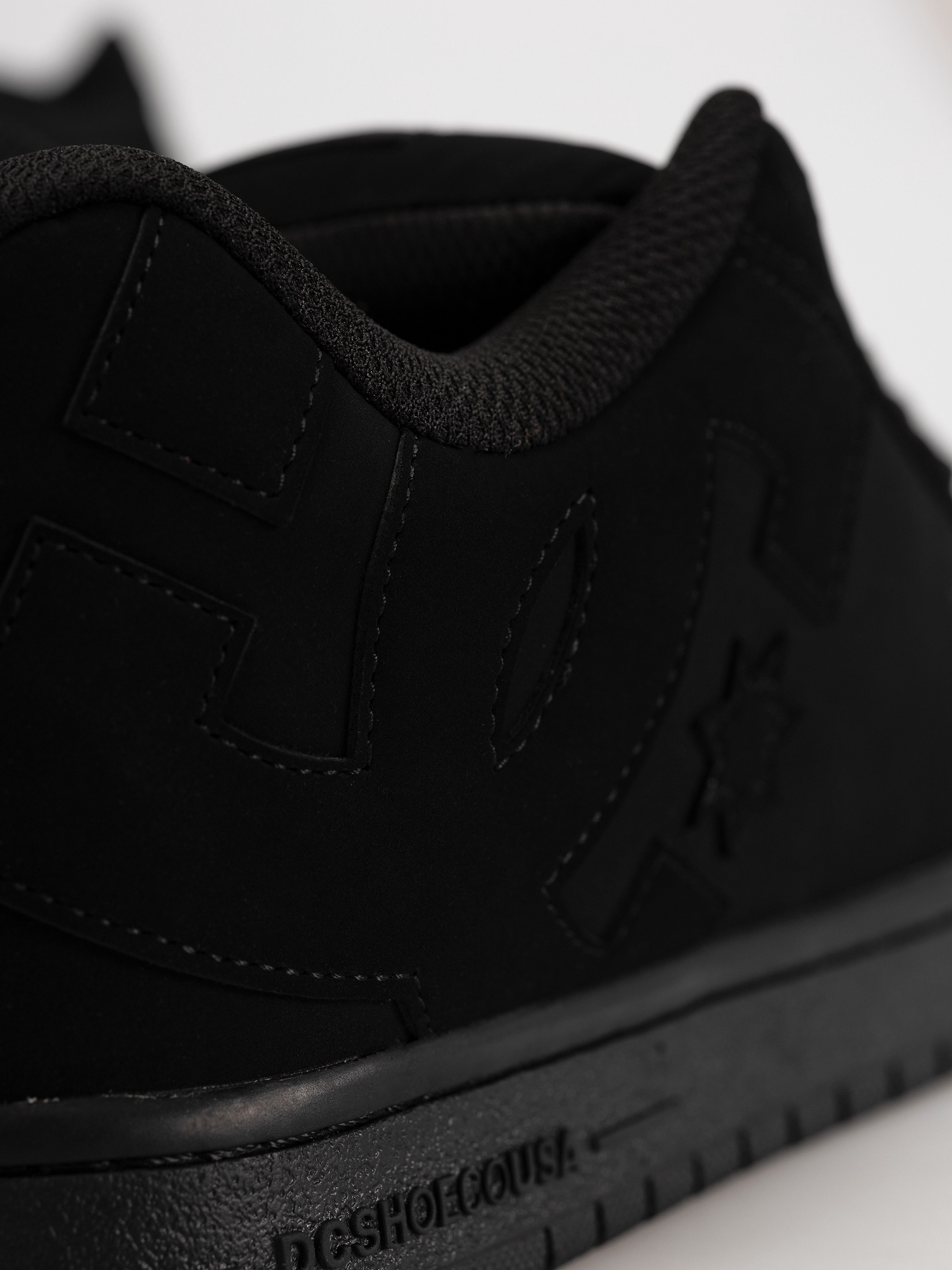 DC Shoes Court Graffik 3bk