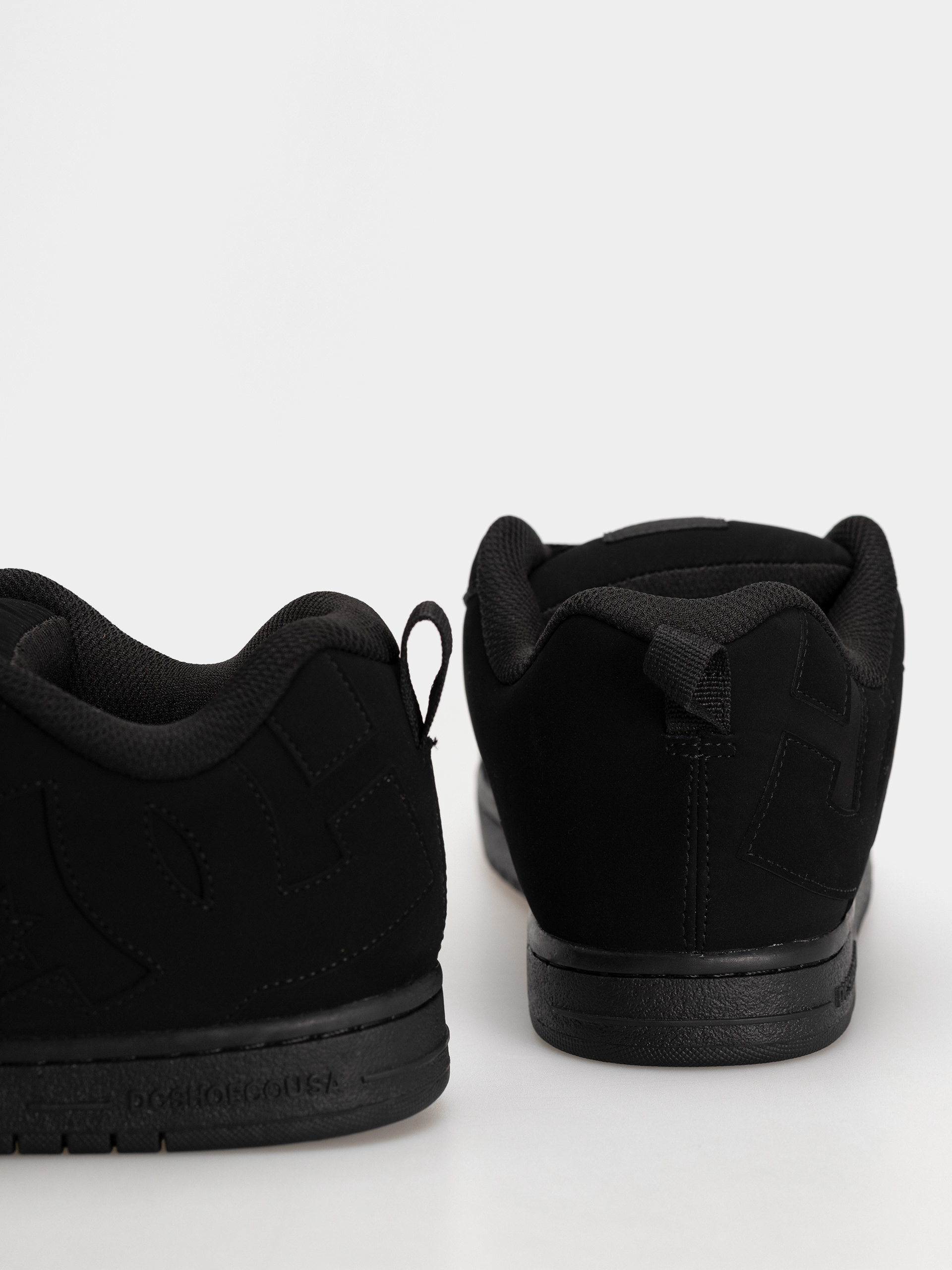 DC Shoes Court Graffik 3bk