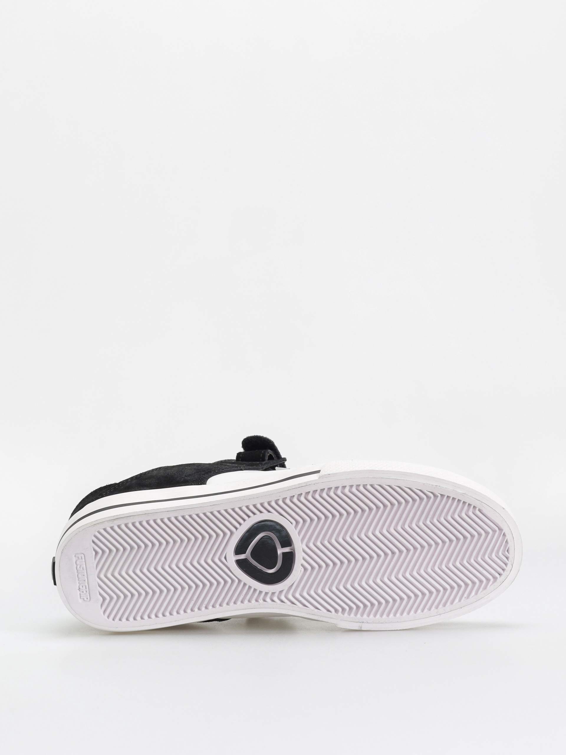 Zapatilla C1rca 205 VULC- black white