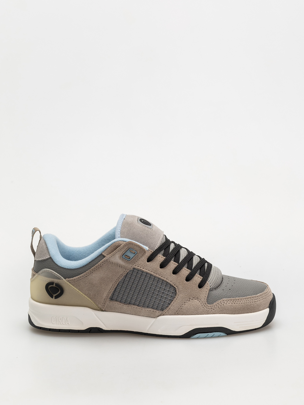 Zapatillas C1rca Tave TT - Dove Gray Light Blue